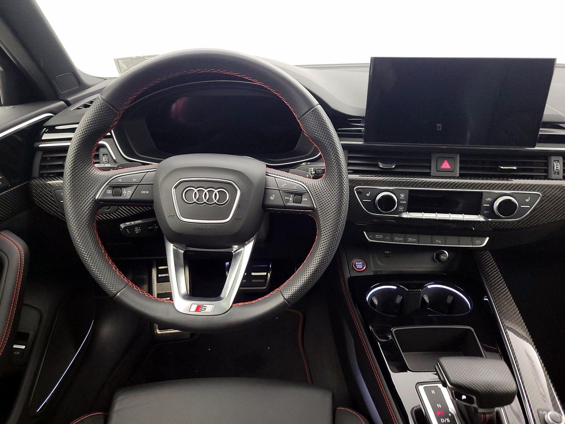 Thumbnail: 2023 Audi S4 - 10