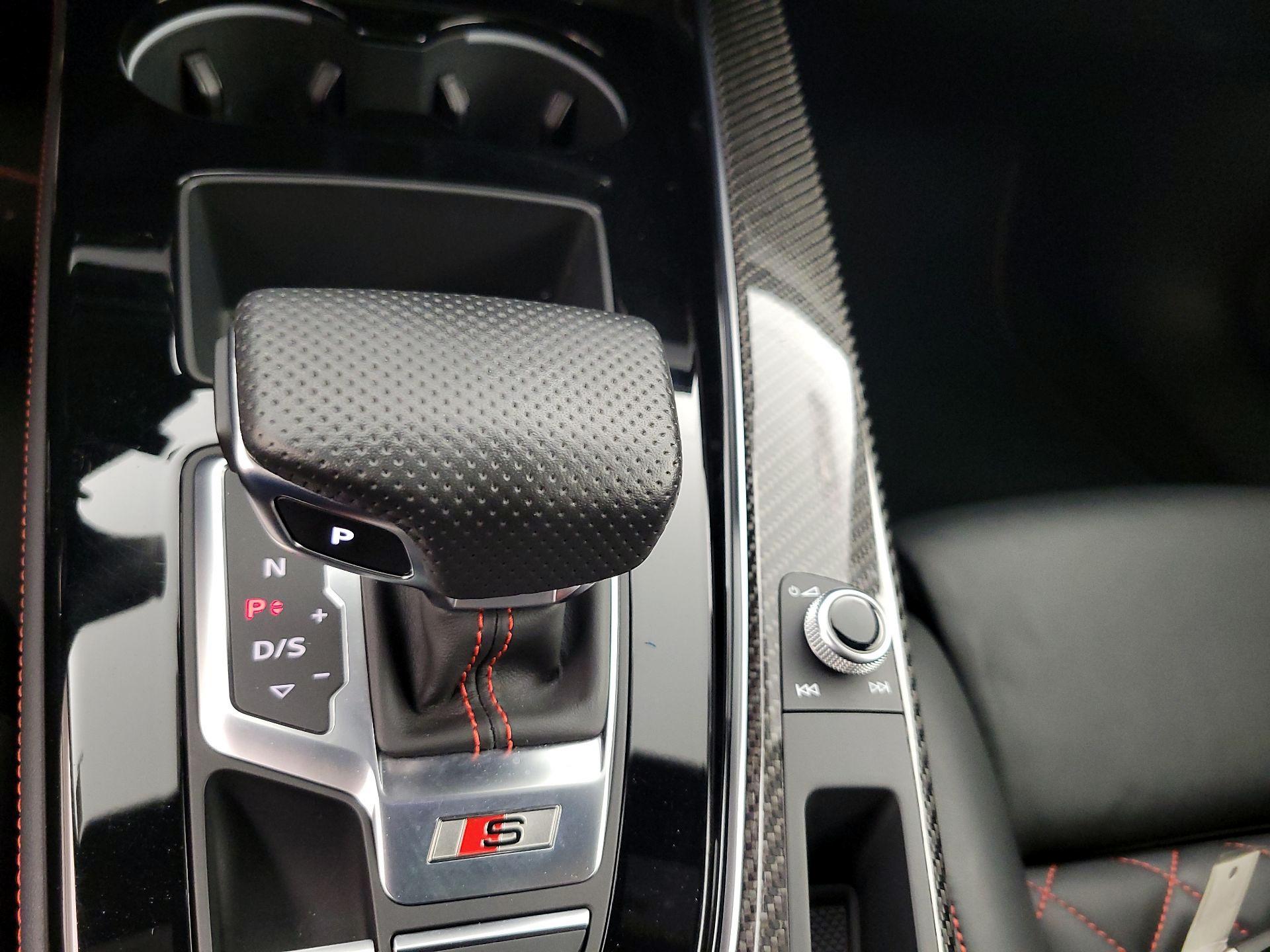 Thumbnail: 2023 Audi S4 - 17