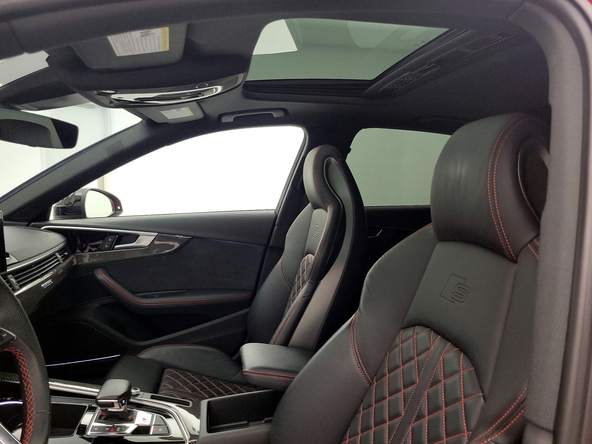 Thumbnail: 2023 Audi S4 - 18