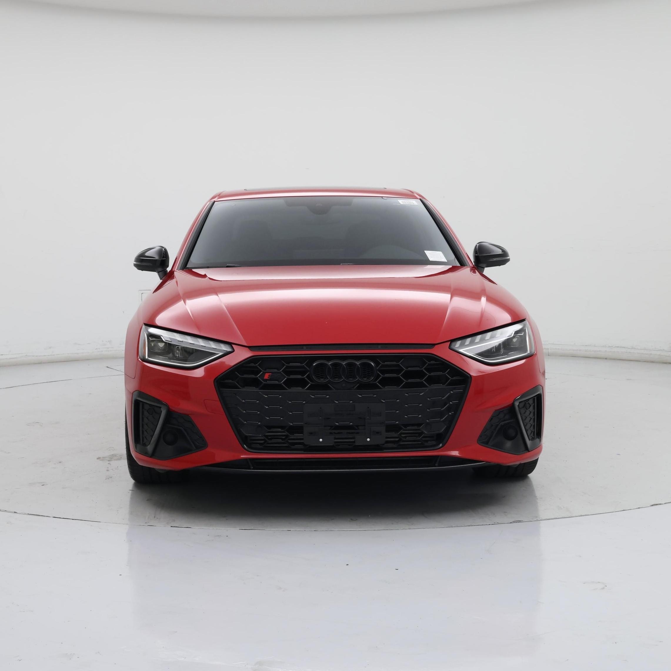 Thumbnail: 2023 Audi S4 - 5