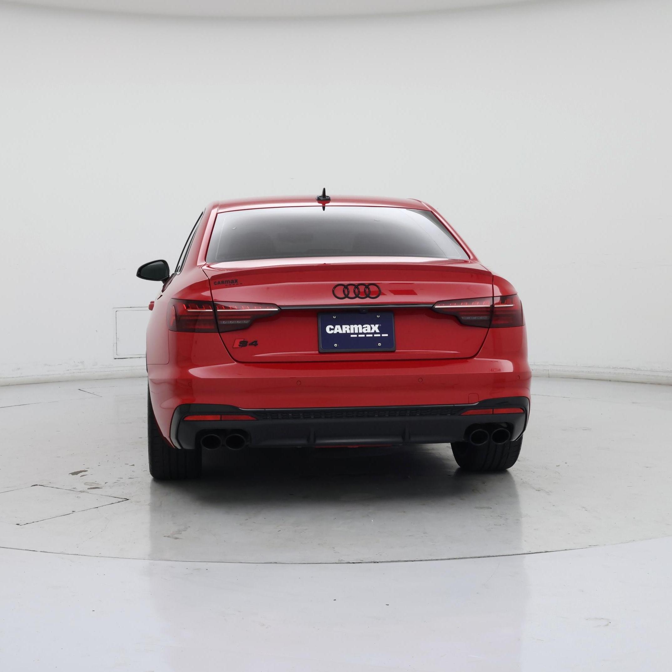 Thumbnail: 2023 Audi S4 - 6