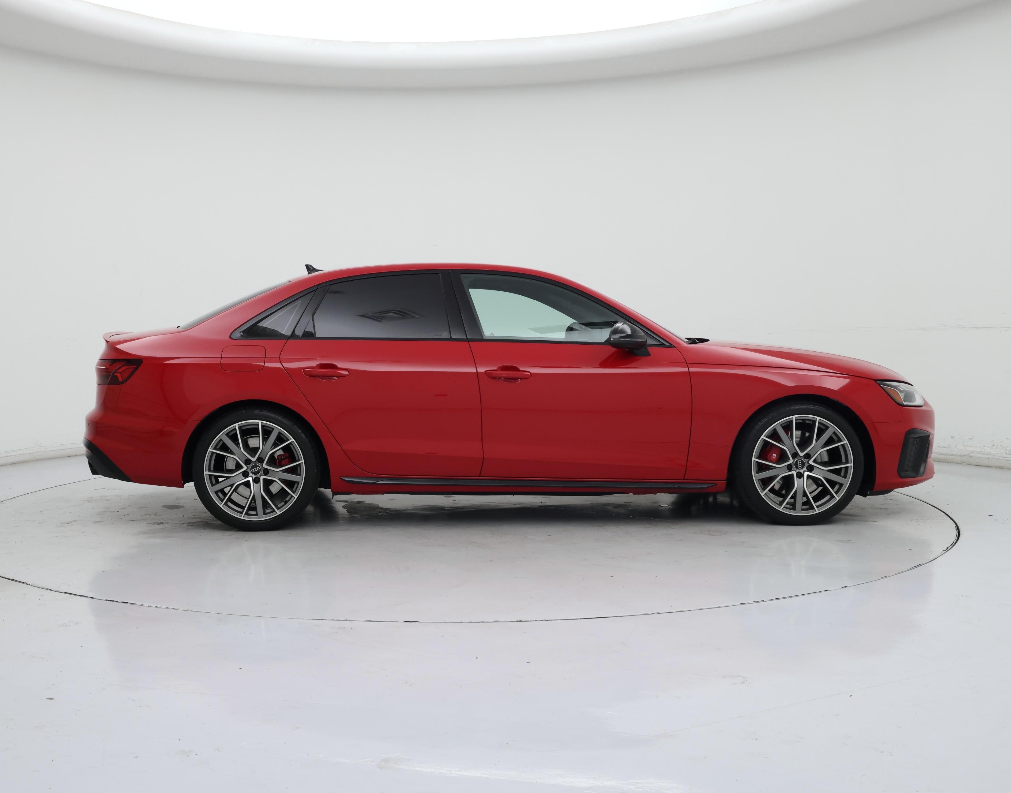Thumbnail: 2023 Audi S4 - 7