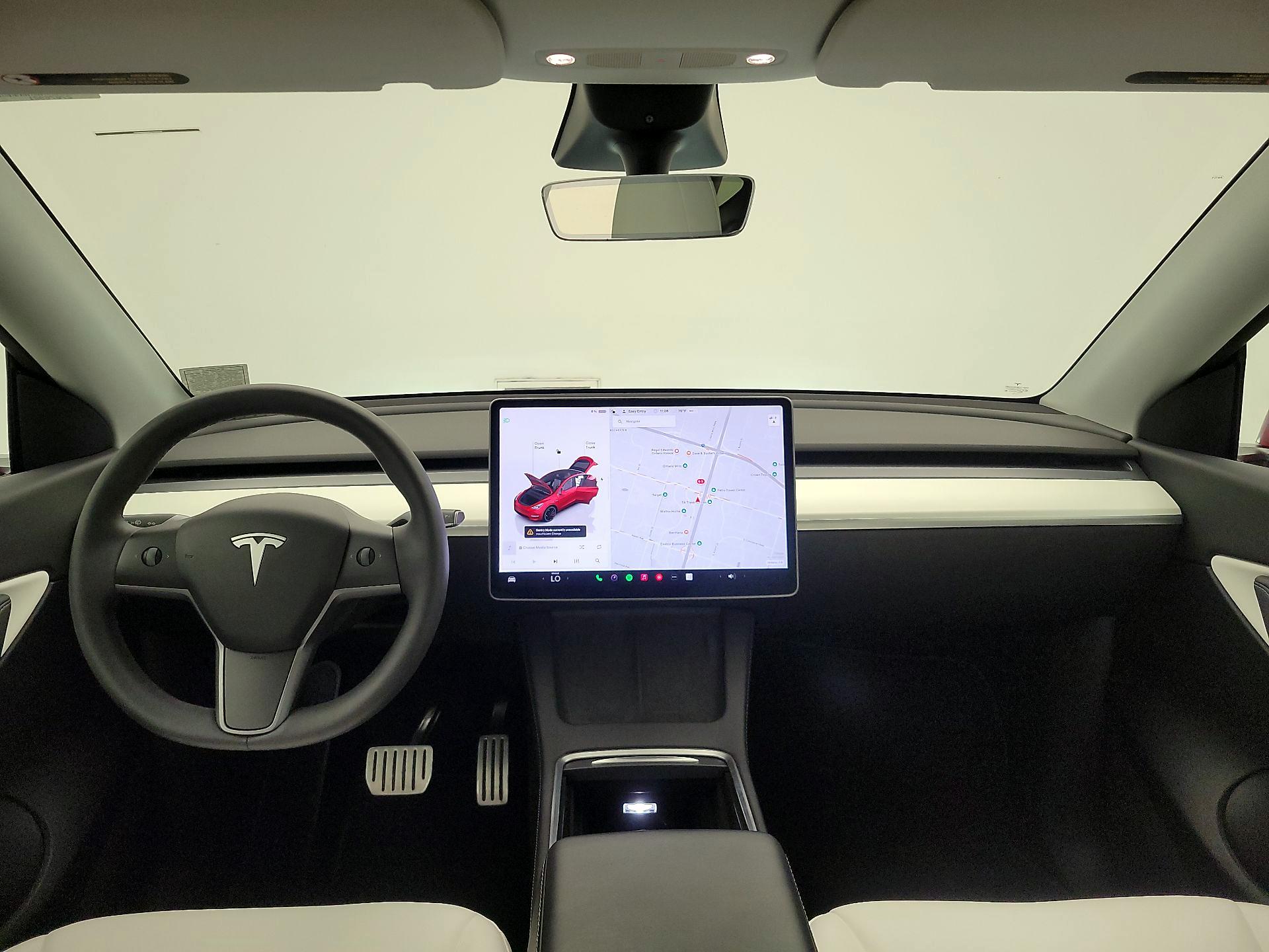 Thumbnail: 2022 Tesla Model Y - 9