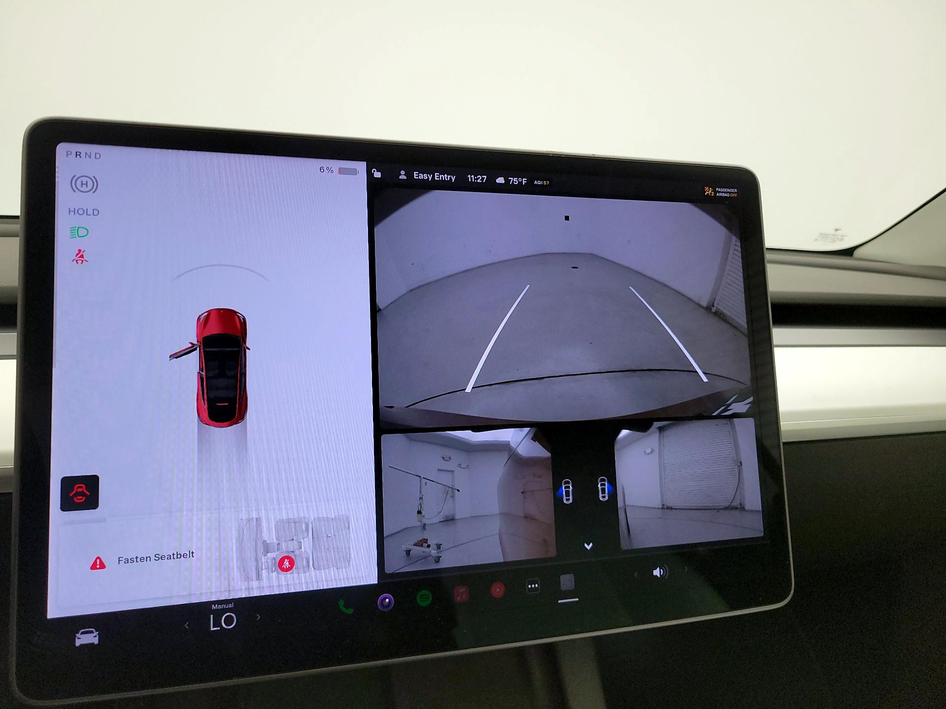 Thumbnail: 2022 Tesla Model Y - 14