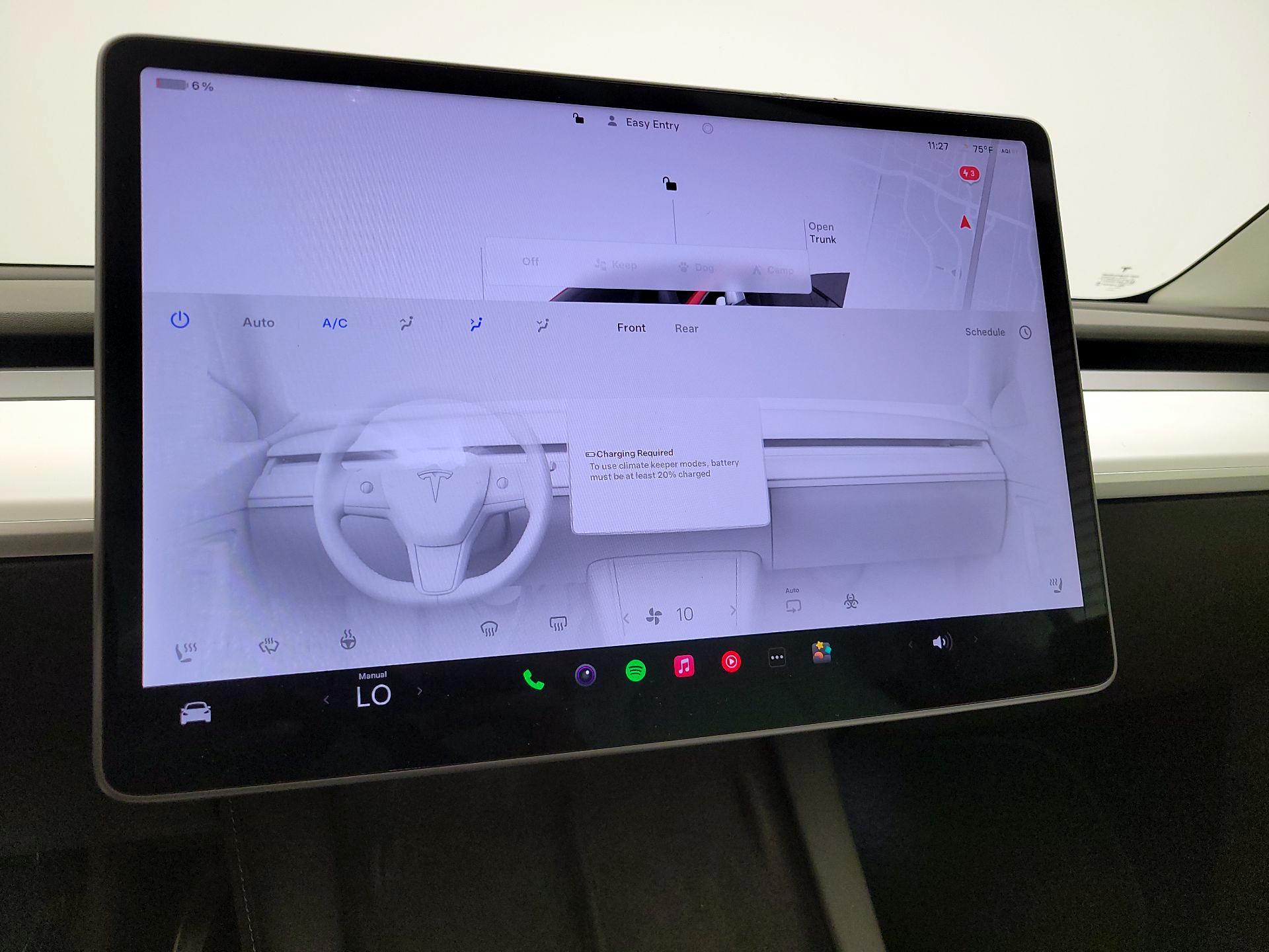 Thumbnail: 2022 Tesla Model Y - 16