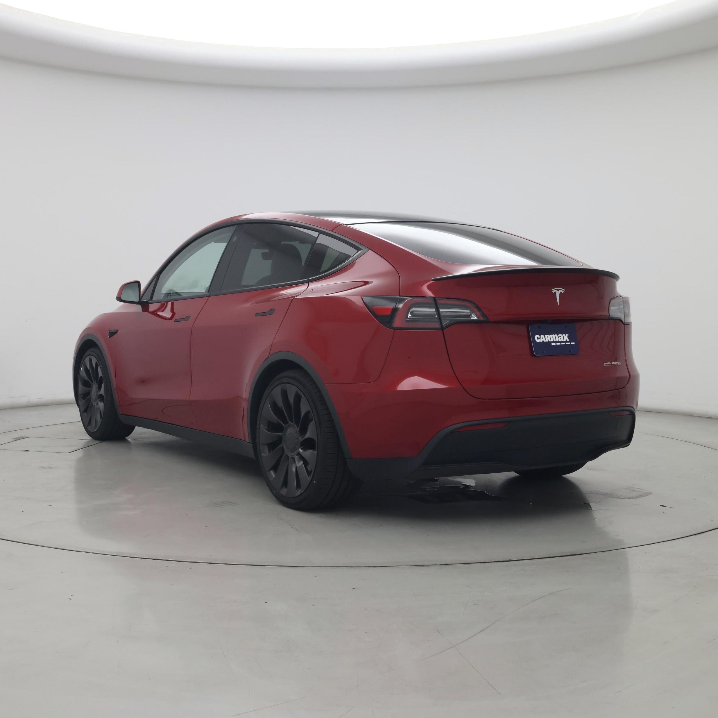 Thumbnail: 2022 Tesla Model Y - 2