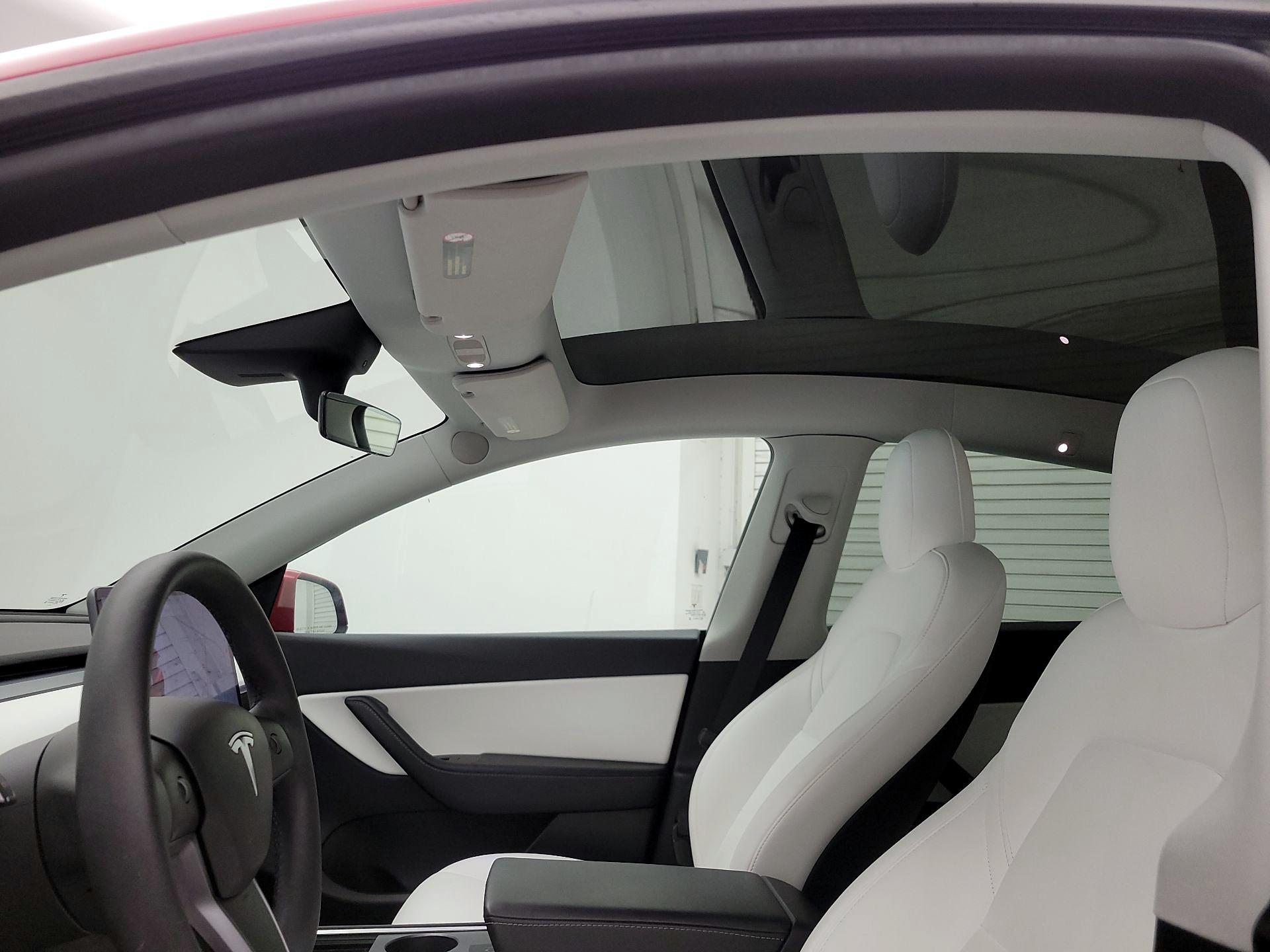 Thumbnail: 2022 Tesla Model Y - 19