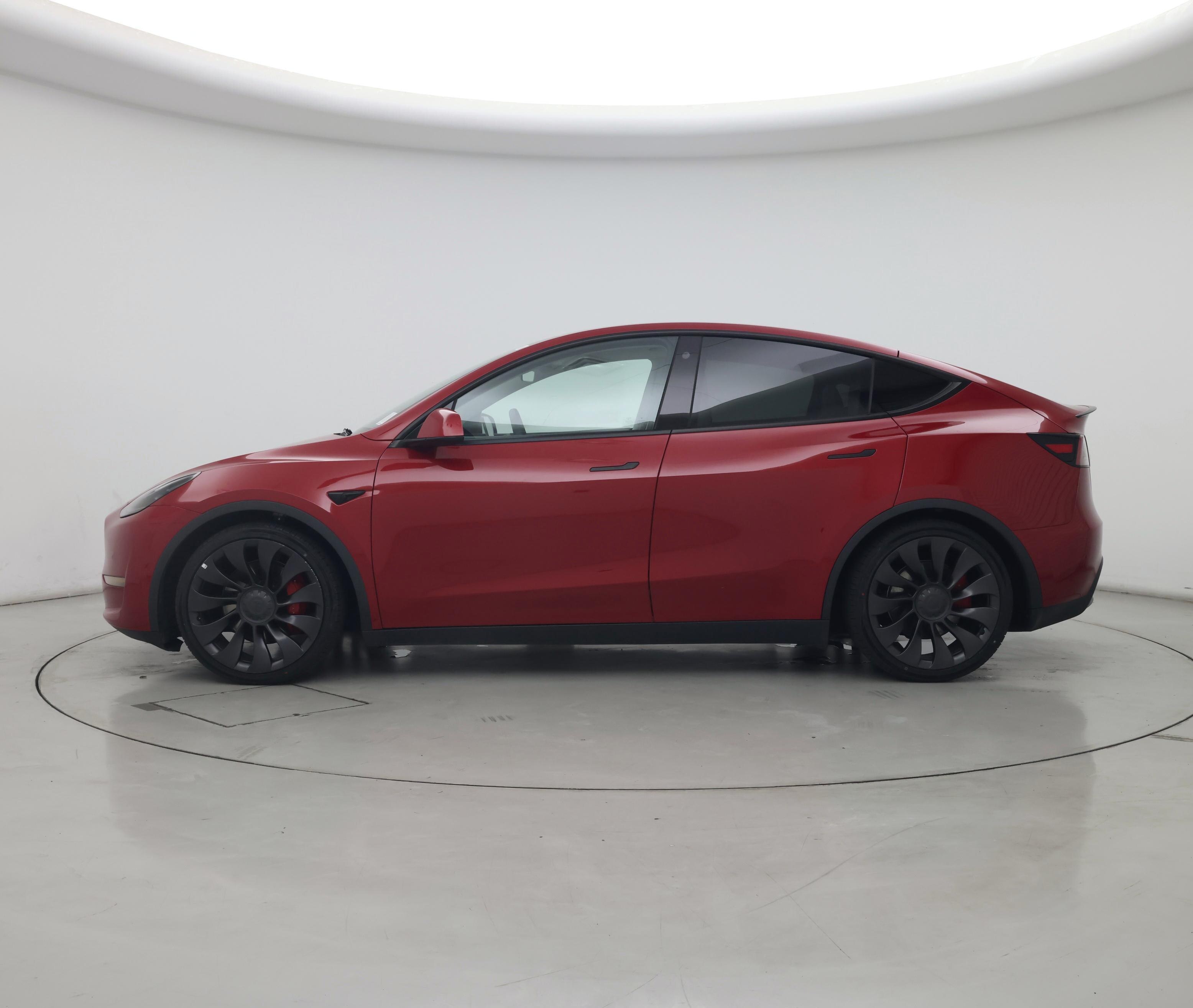 Thumbnail: 2022 Tesla Model Y - 3