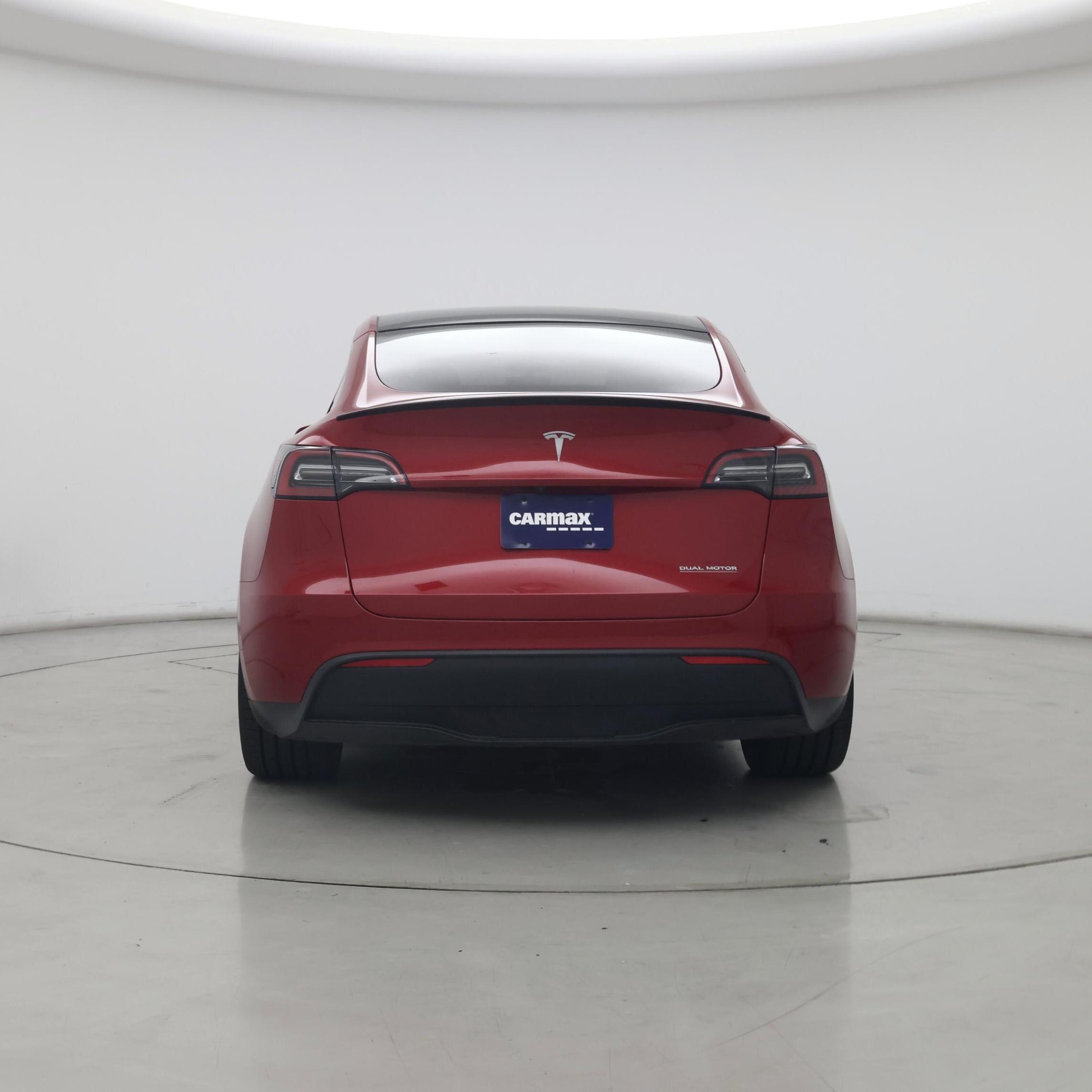 Thumbnail: 2022 Tesla Model Y - 6