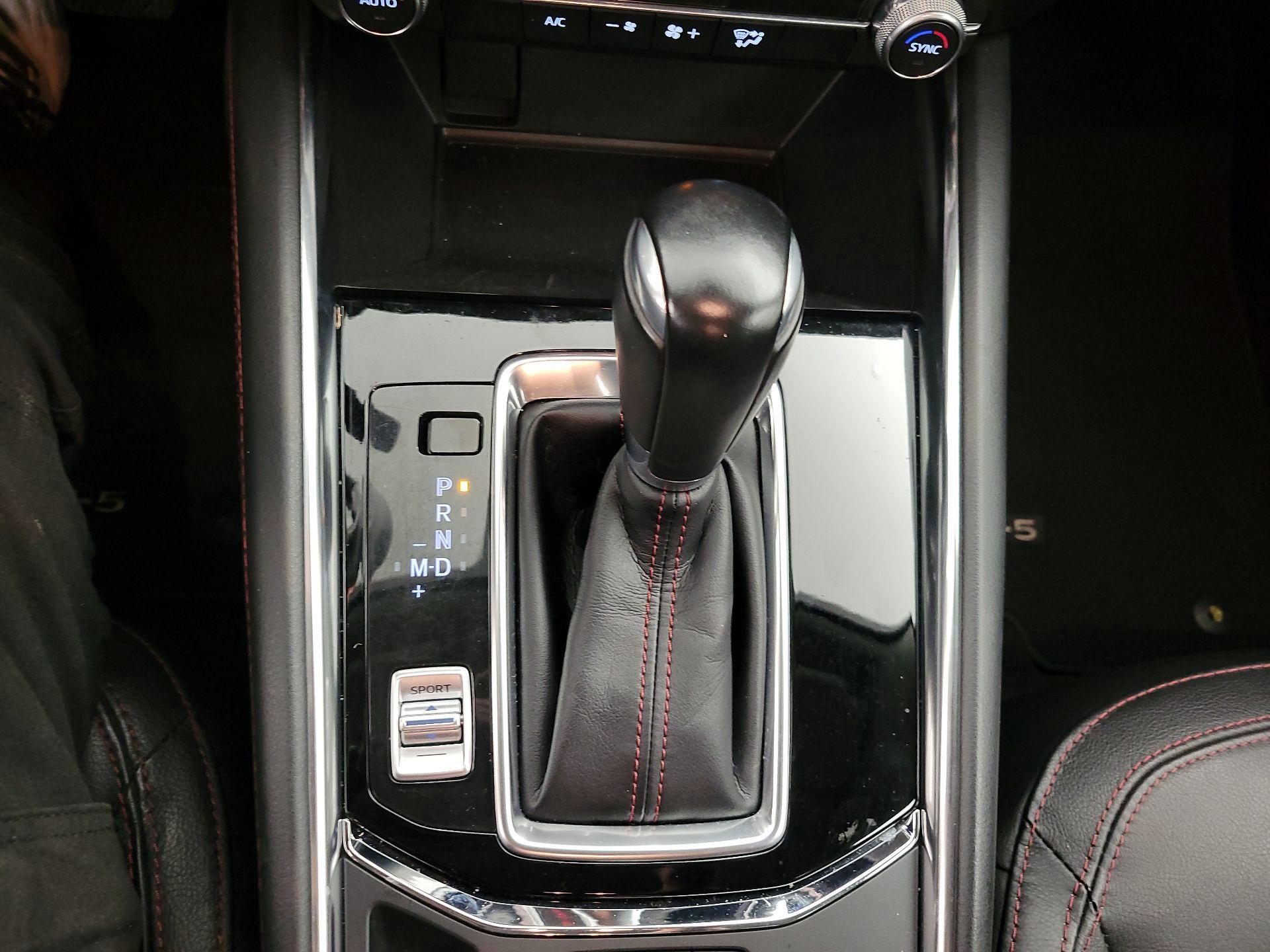Thumbnail: 2022 Mazda CX-5 - 16