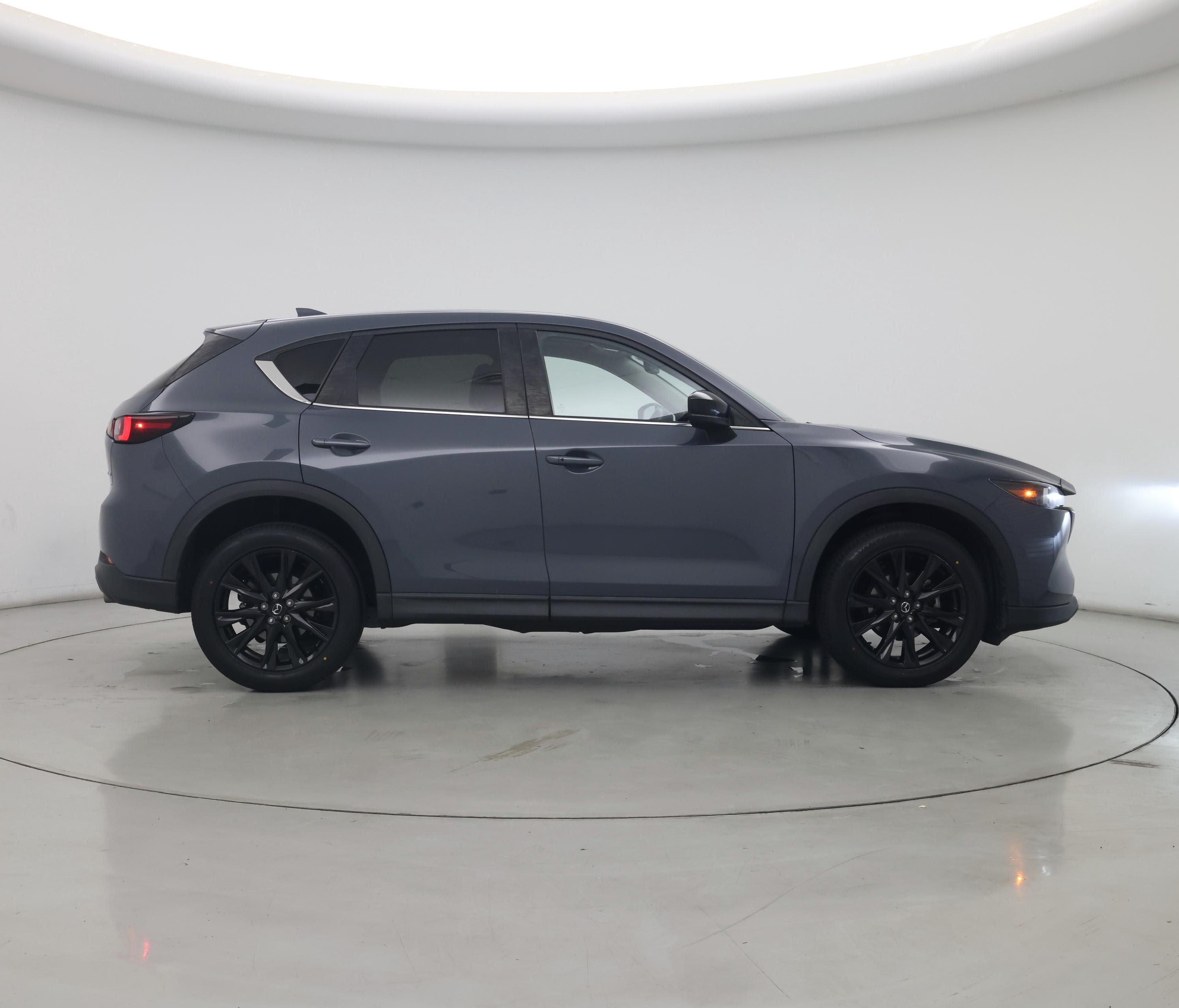 Thumbnail: 2022 Mazda CX-5 - 7