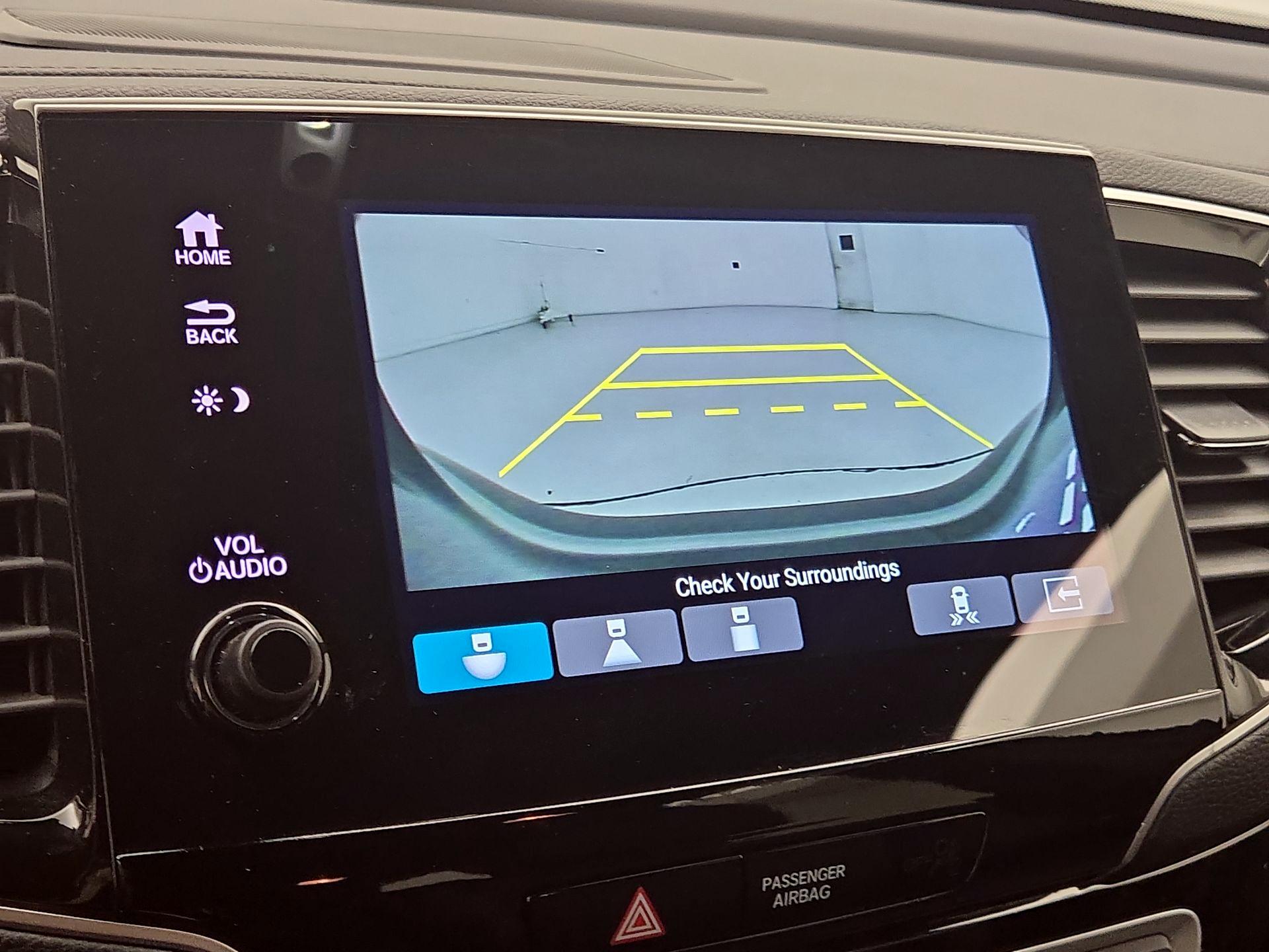 Thumbnail: 2022 Honda Pilot - 15