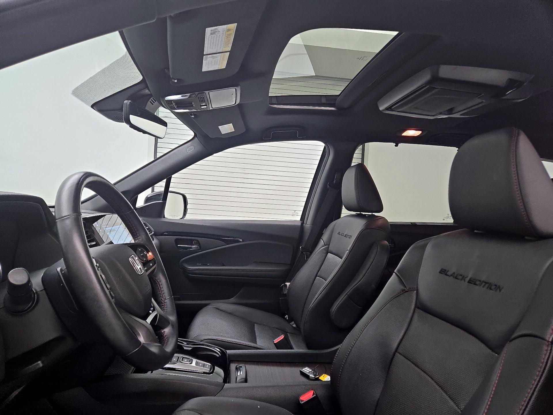 Thumbnail: 2022 Honda Pilot - 20