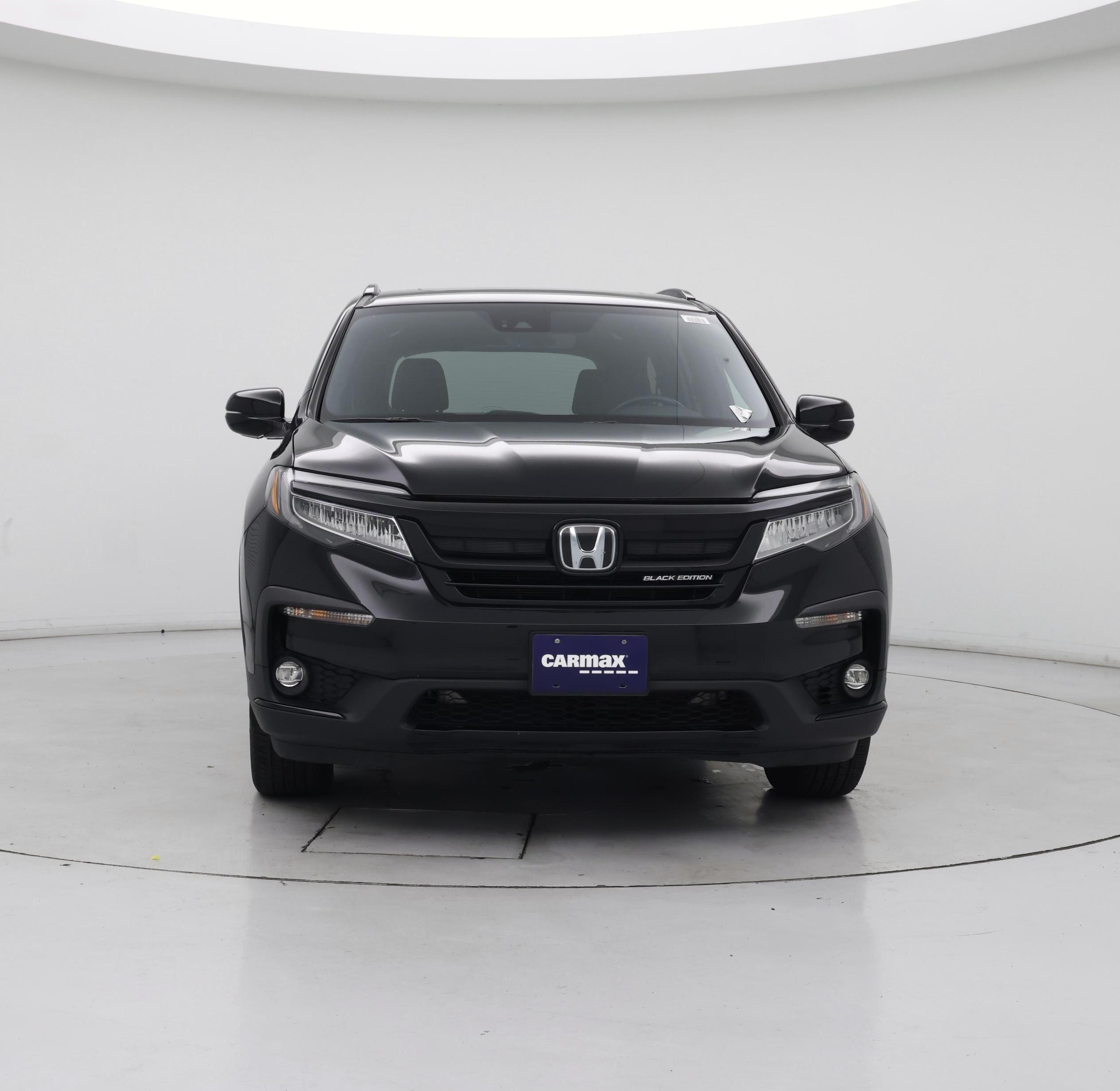 Thumbnail: 2022 Honda Pilot - 5