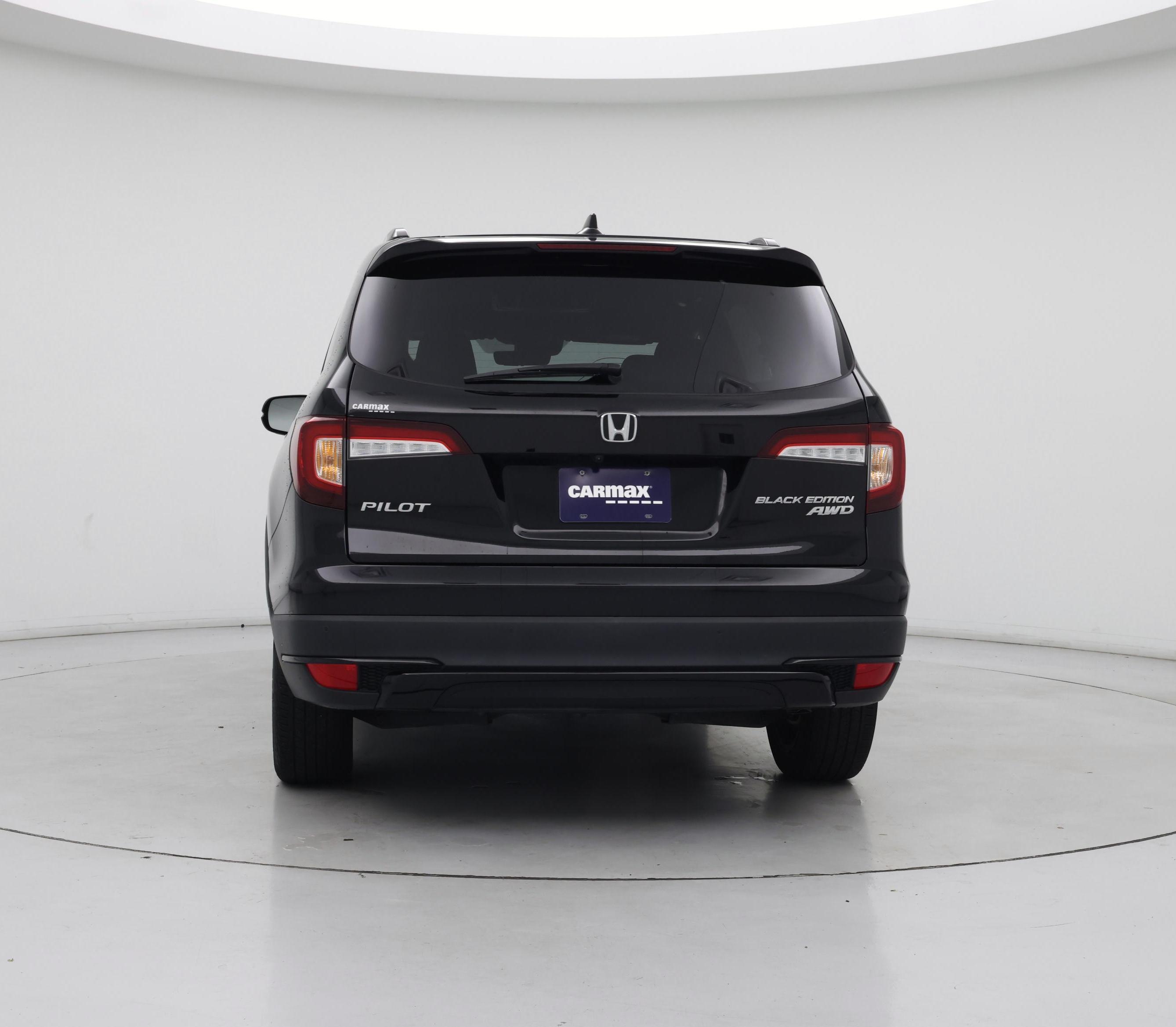 Thumbnail: 2022 Honda Pilot - 6