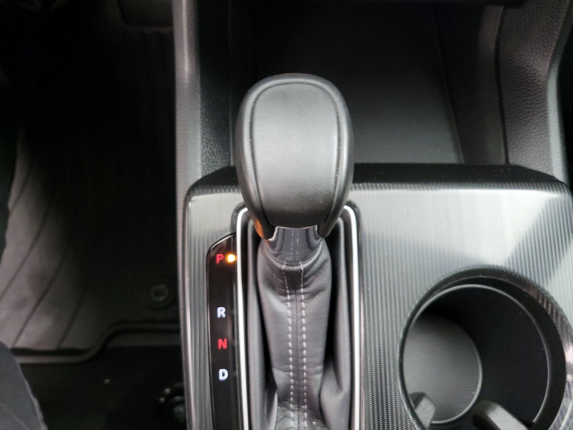 Thumbnail: 2024 Honda Civic - 17
