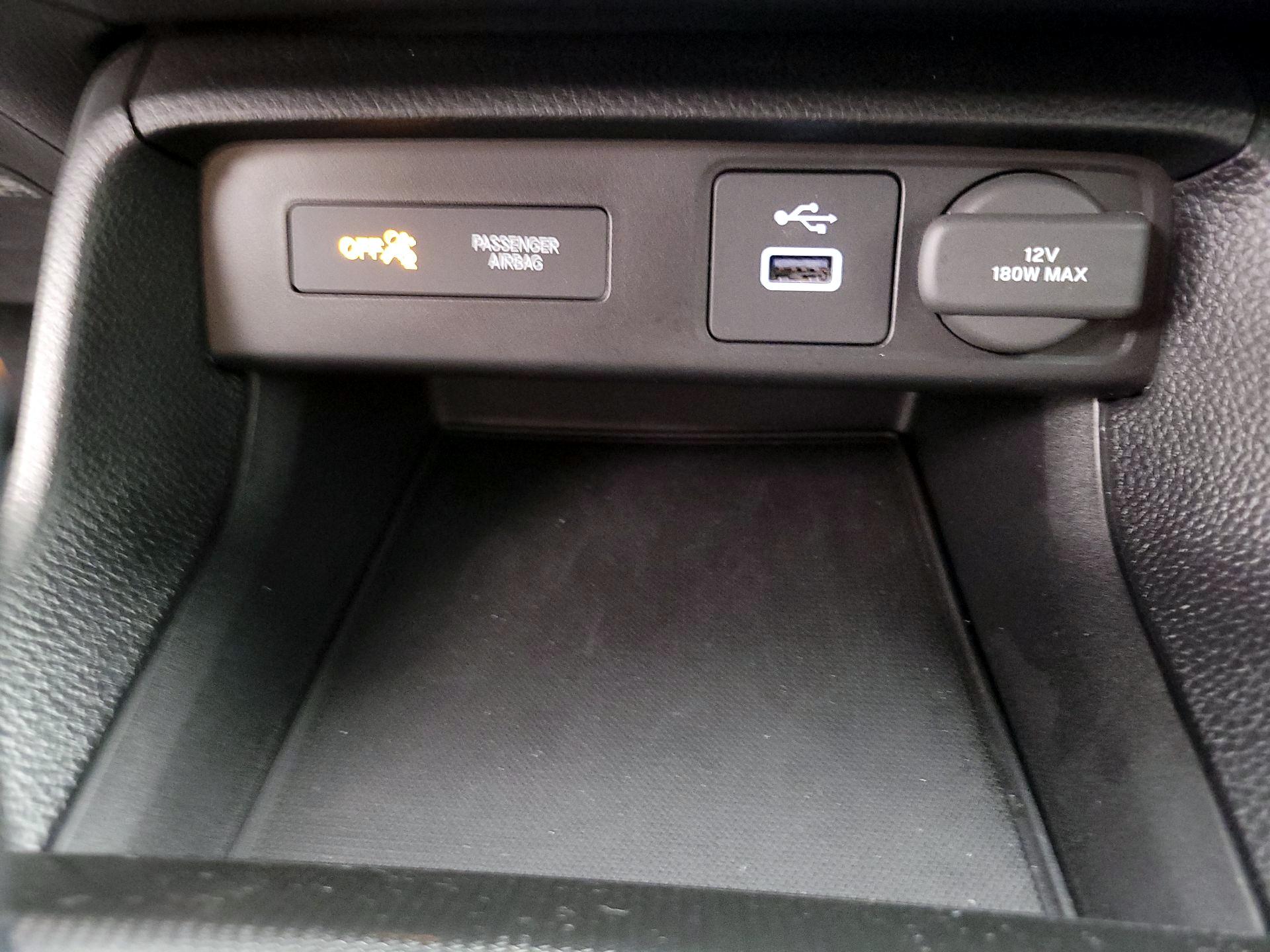 Thumbnail: 2024 Honda Civic - 18