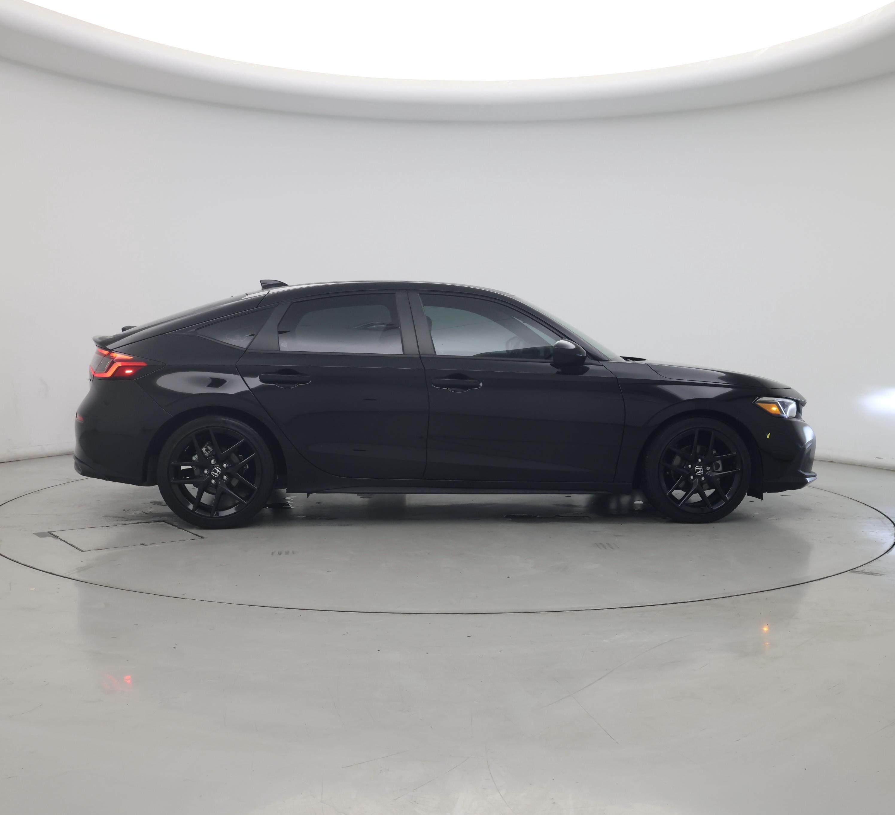 Thumbnail: 2024 Honda Civic - 7