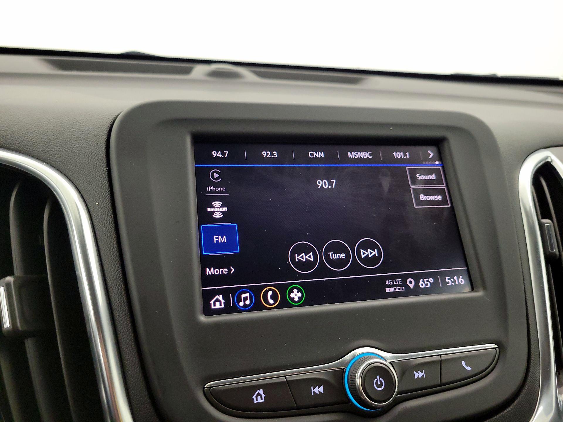 Thumbnail: 2022 Chevrolet Equinox - 15