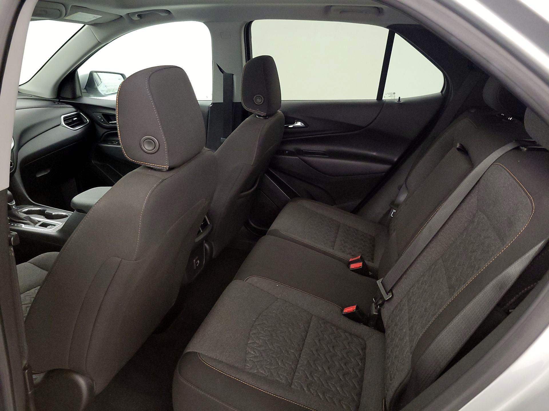 Thumbnail: 2022 Chevrolet Equinox - 20