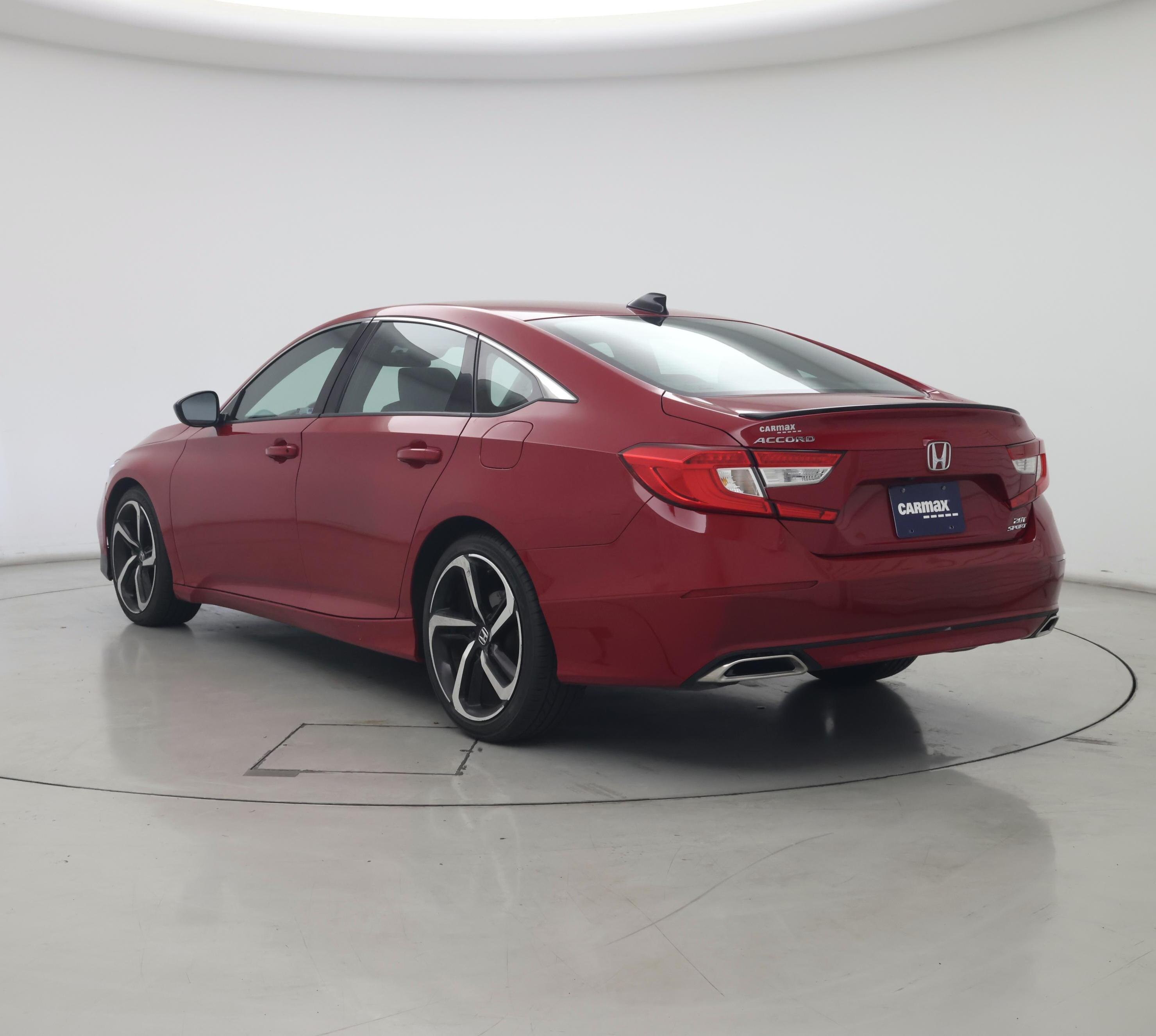 Thumbnail: 2022 Honda Accord - 2