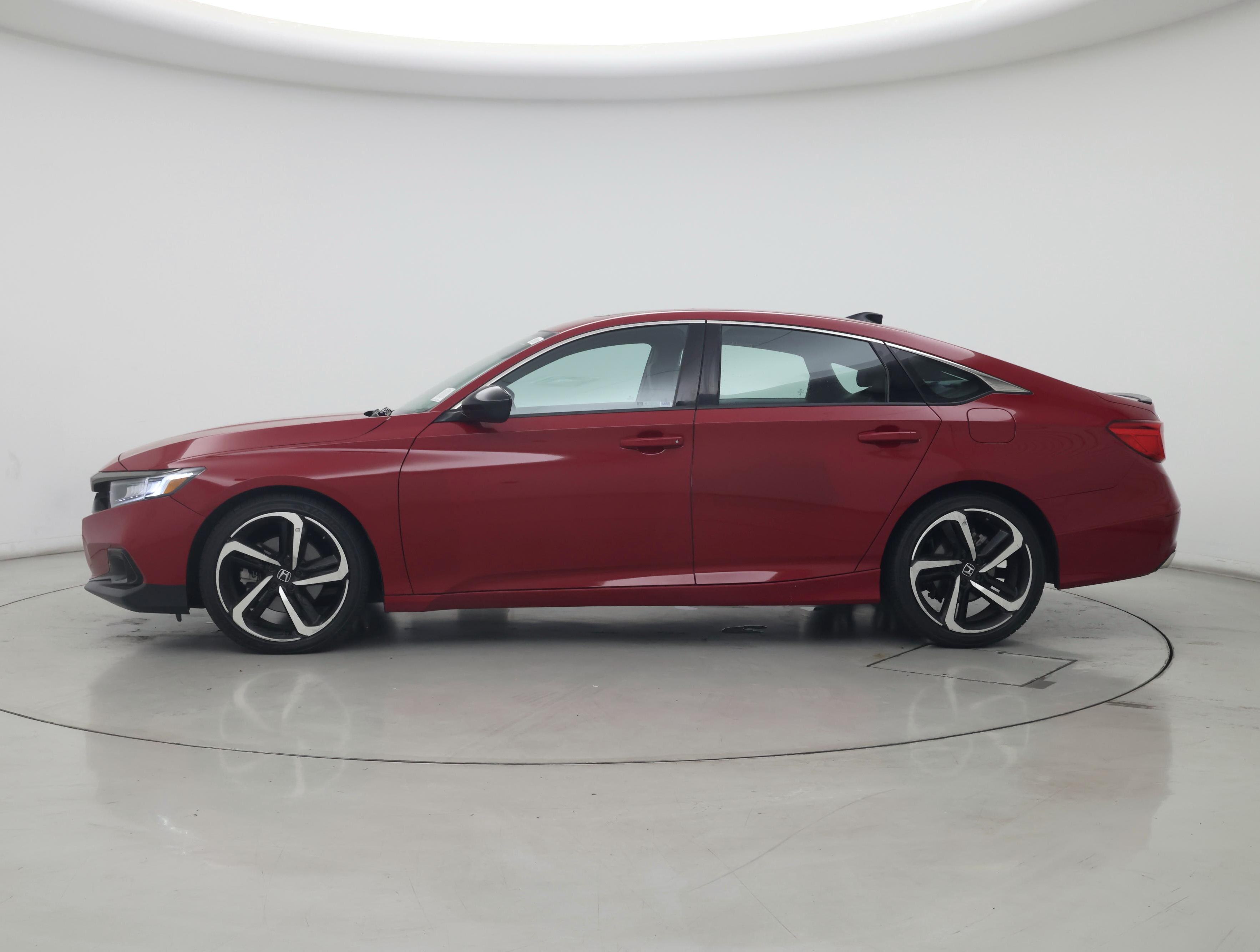 Thumbnail: 2022 Honda Accord - 3
