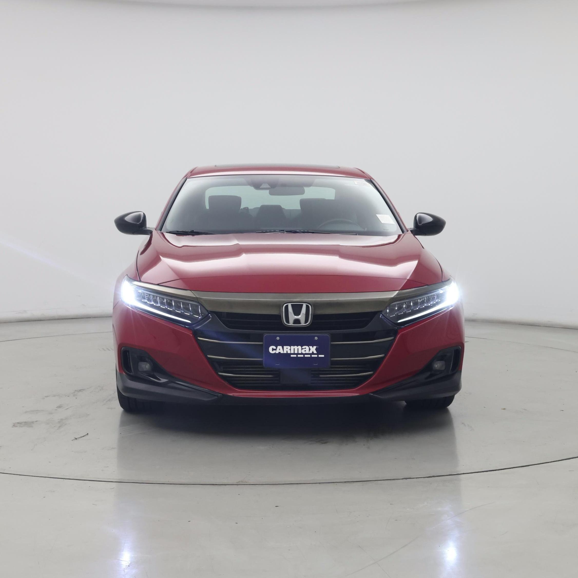 Thumbnail: 2022 Honda Accord - 5