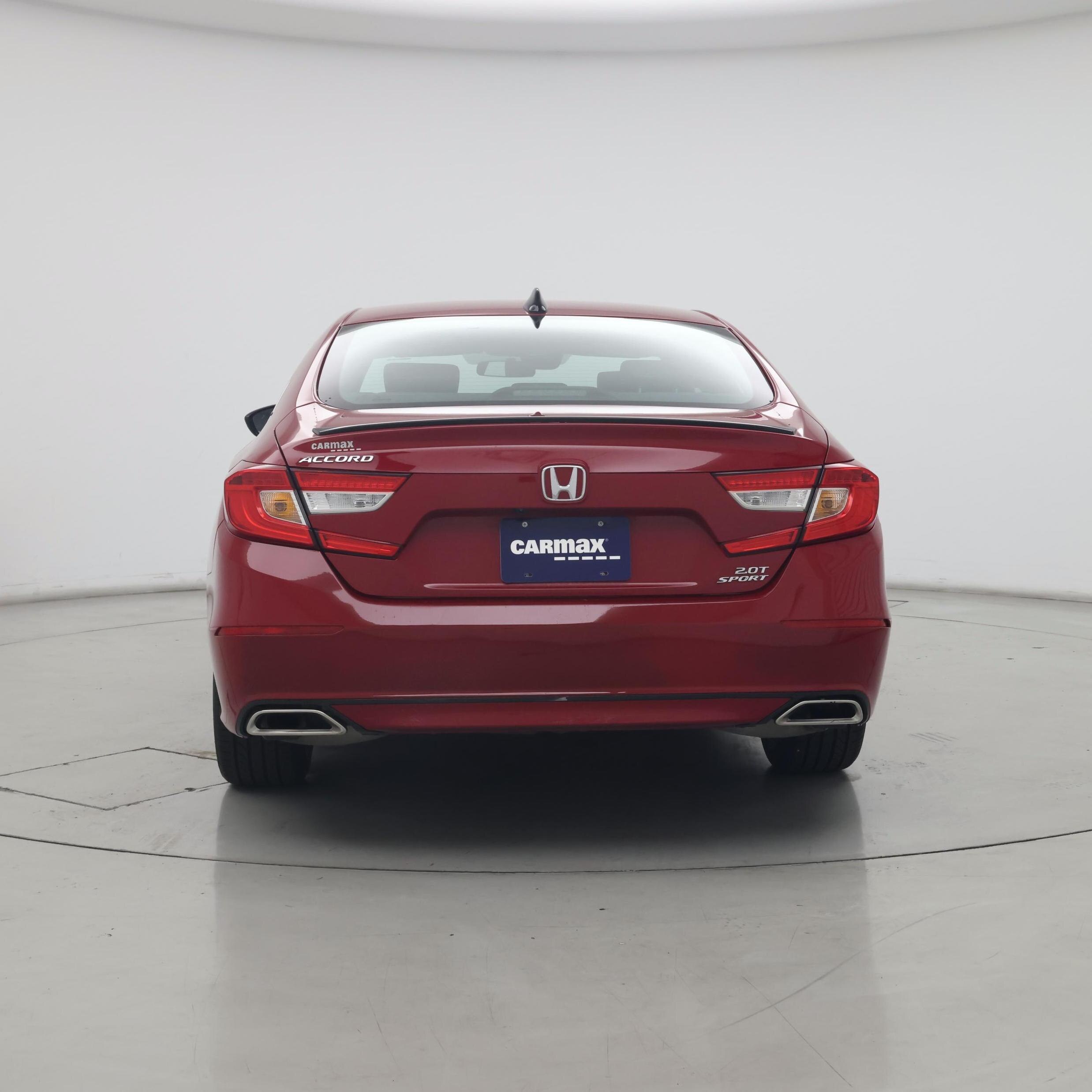 Thumbnail: 2022 Honda Accord - 6