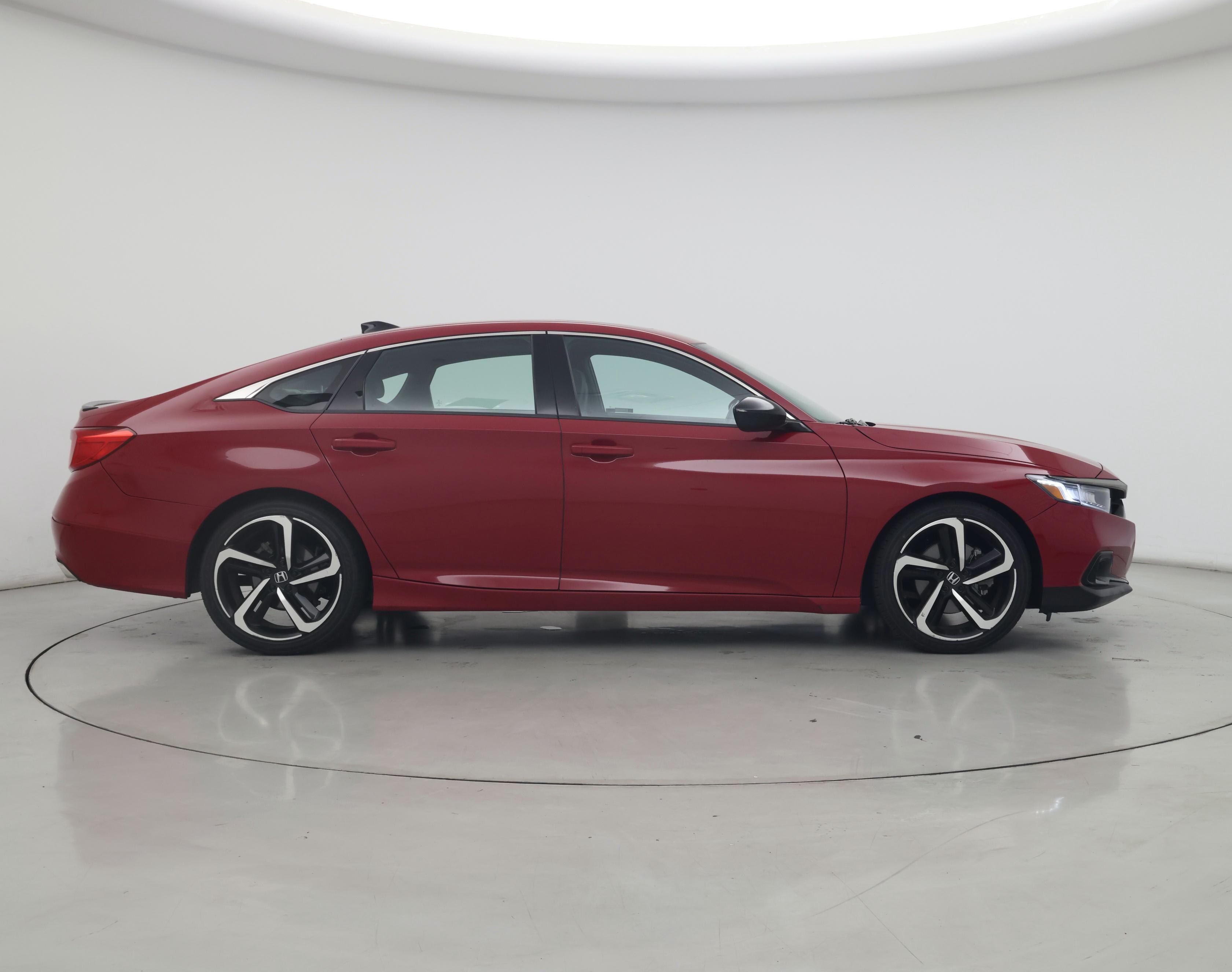 Thumbnail: 2022 Honda Accord - 7
