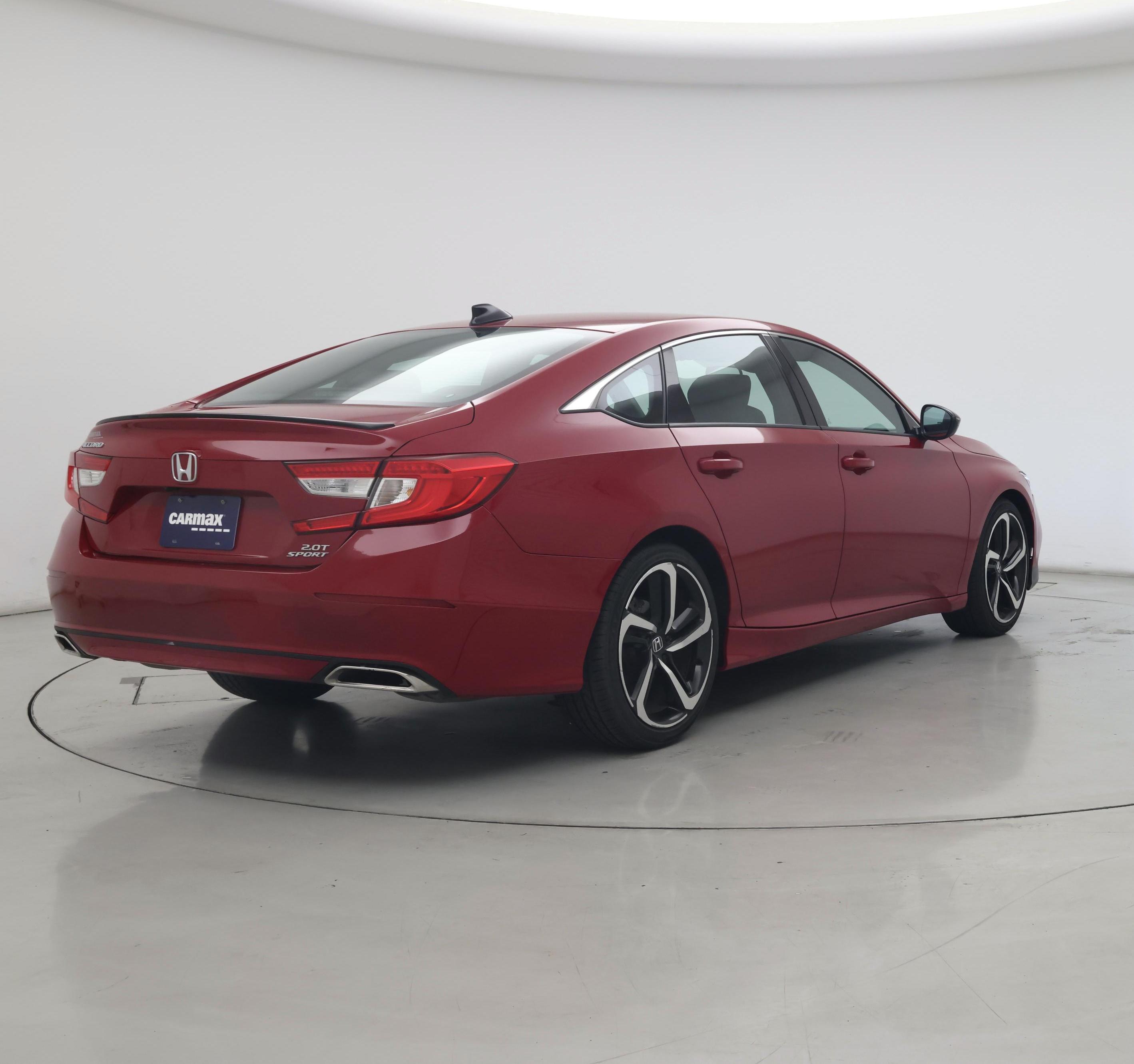 Thumbnail: 2022 Honda Accord - 8