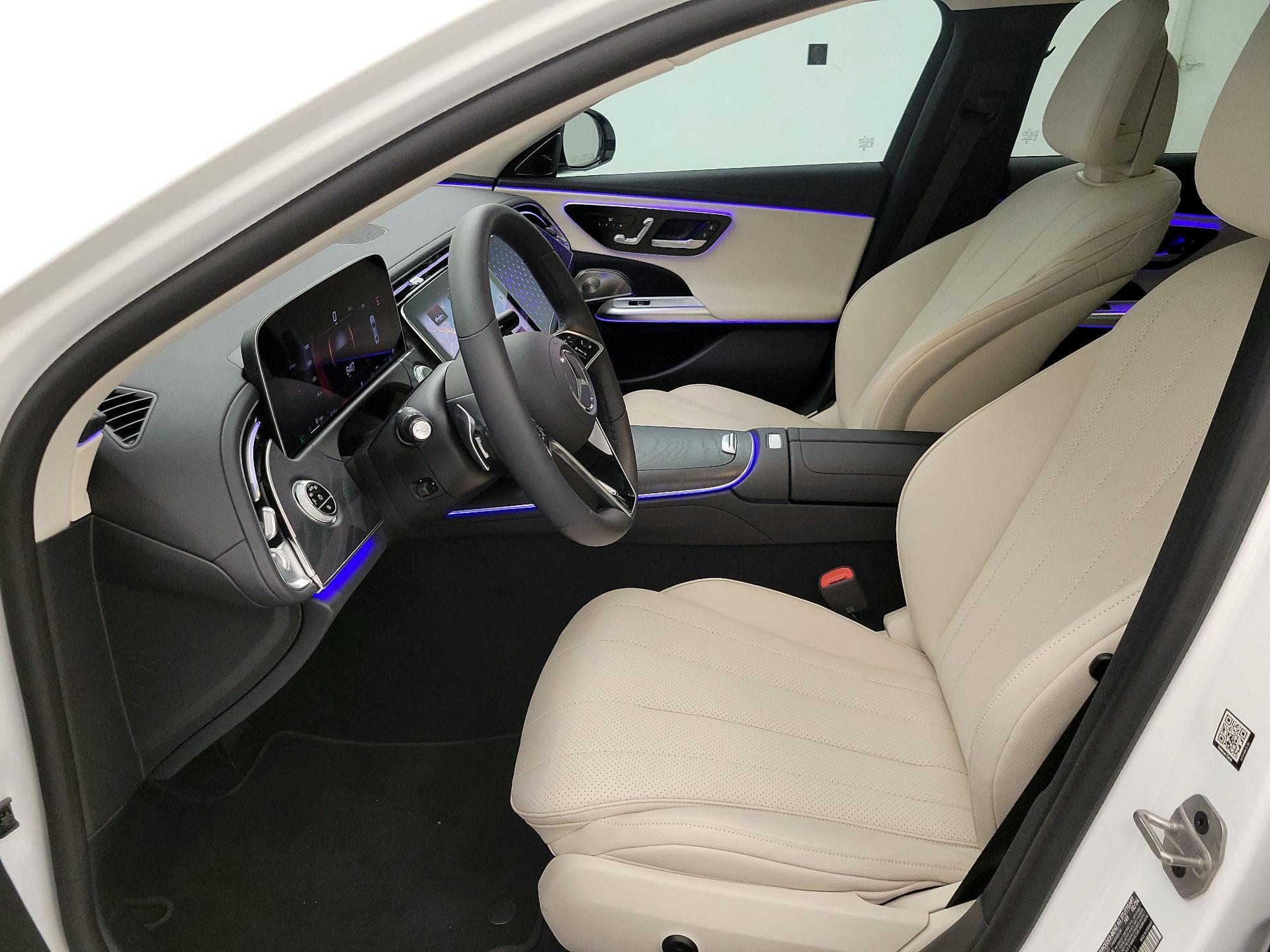 Thumbnail: 2024 Mercedes-Benz E-Class - 11
