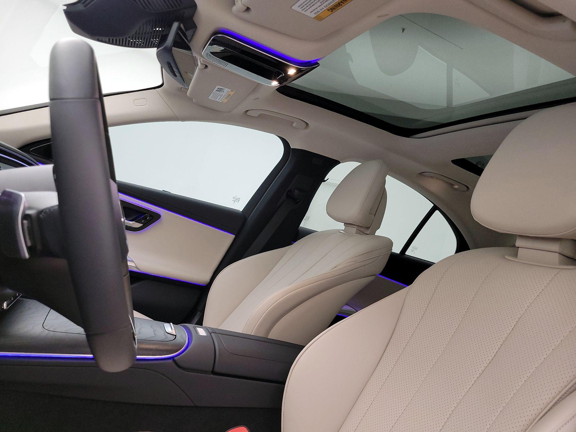 Thumbnail: 2024 Mercedes-Benz E-Class - 20