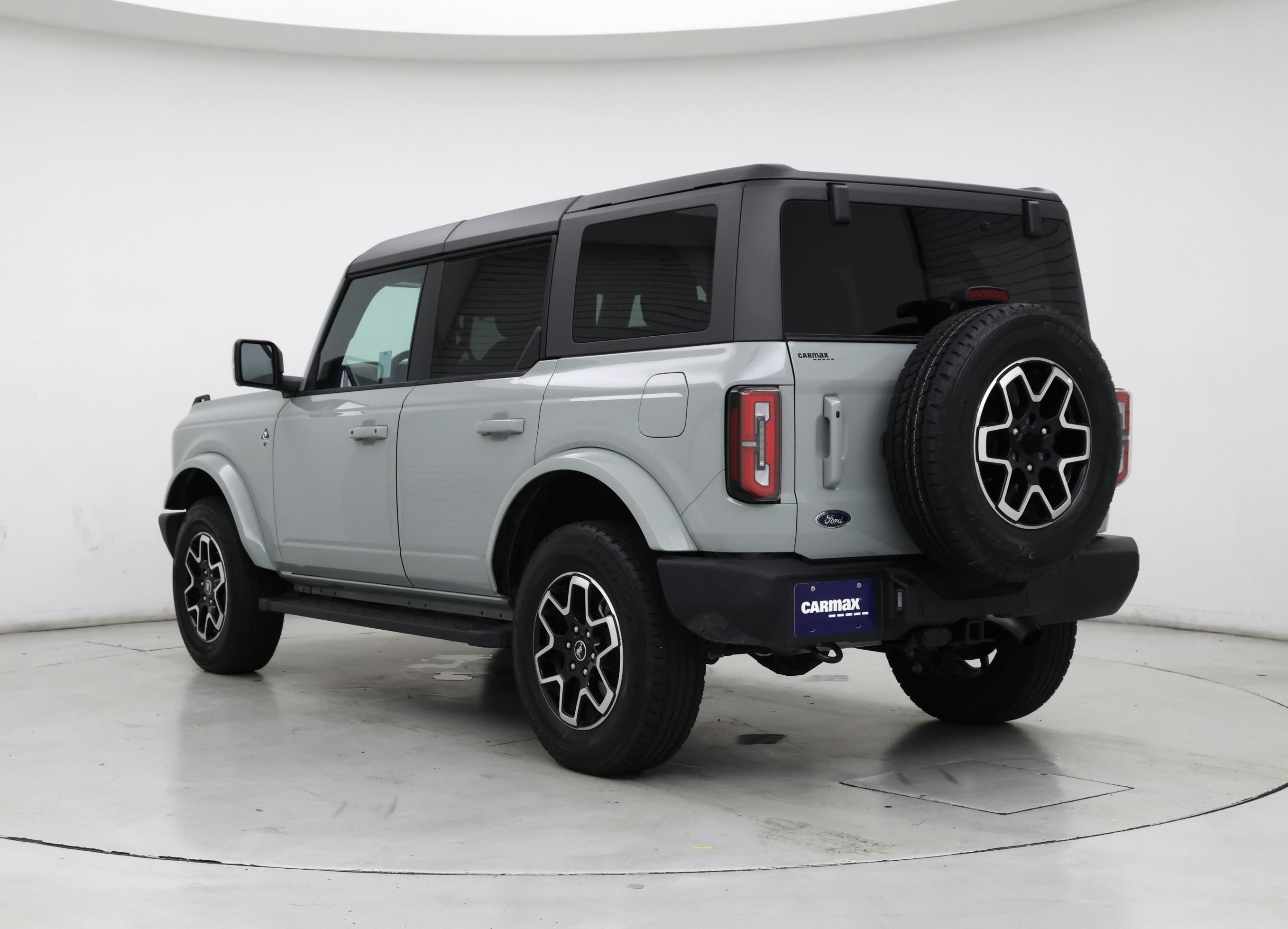 Thumbnail: 2024 Ford Bronco - 2