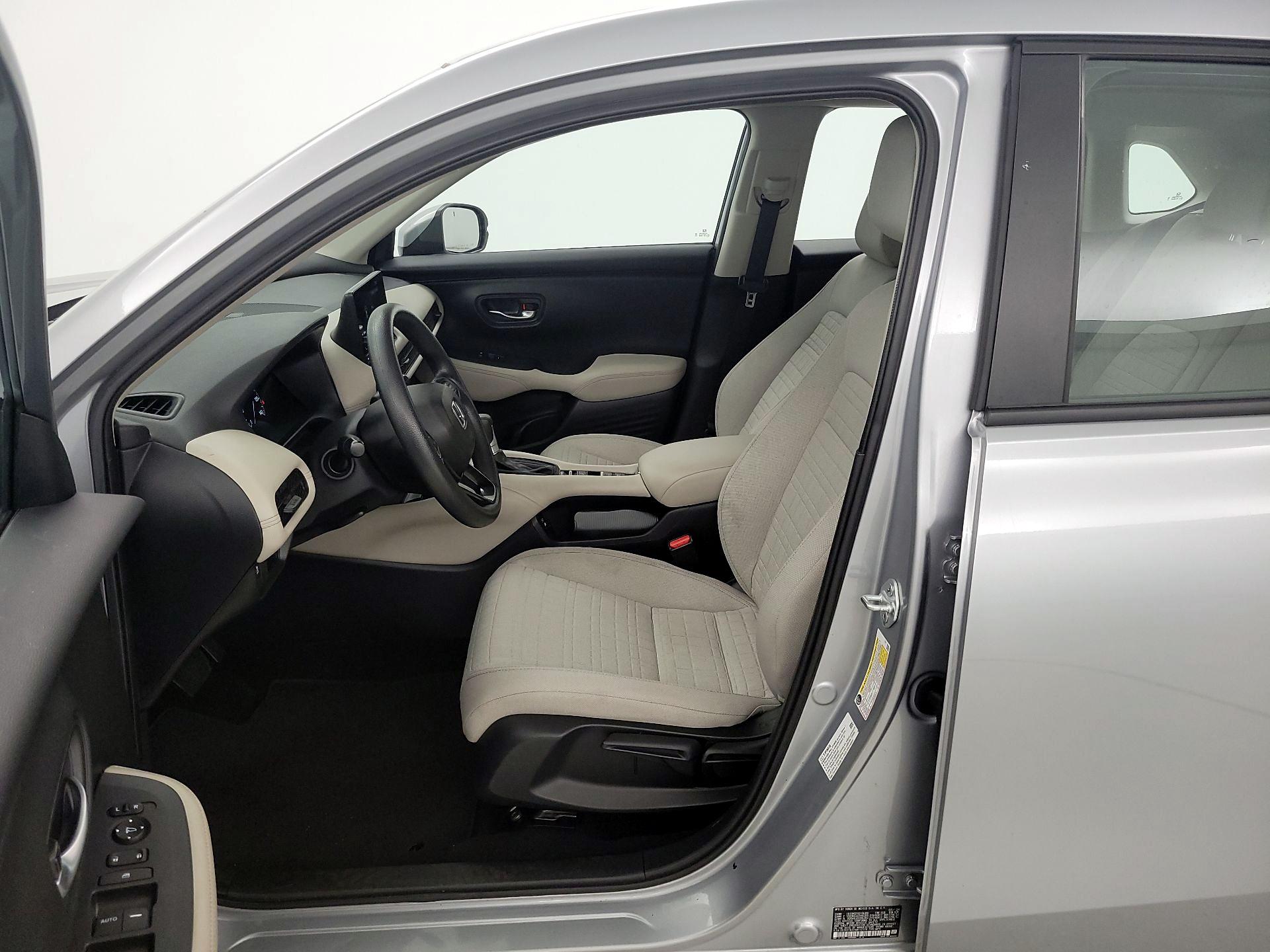 Thumbnail: 2025 Honda HR-V - 11