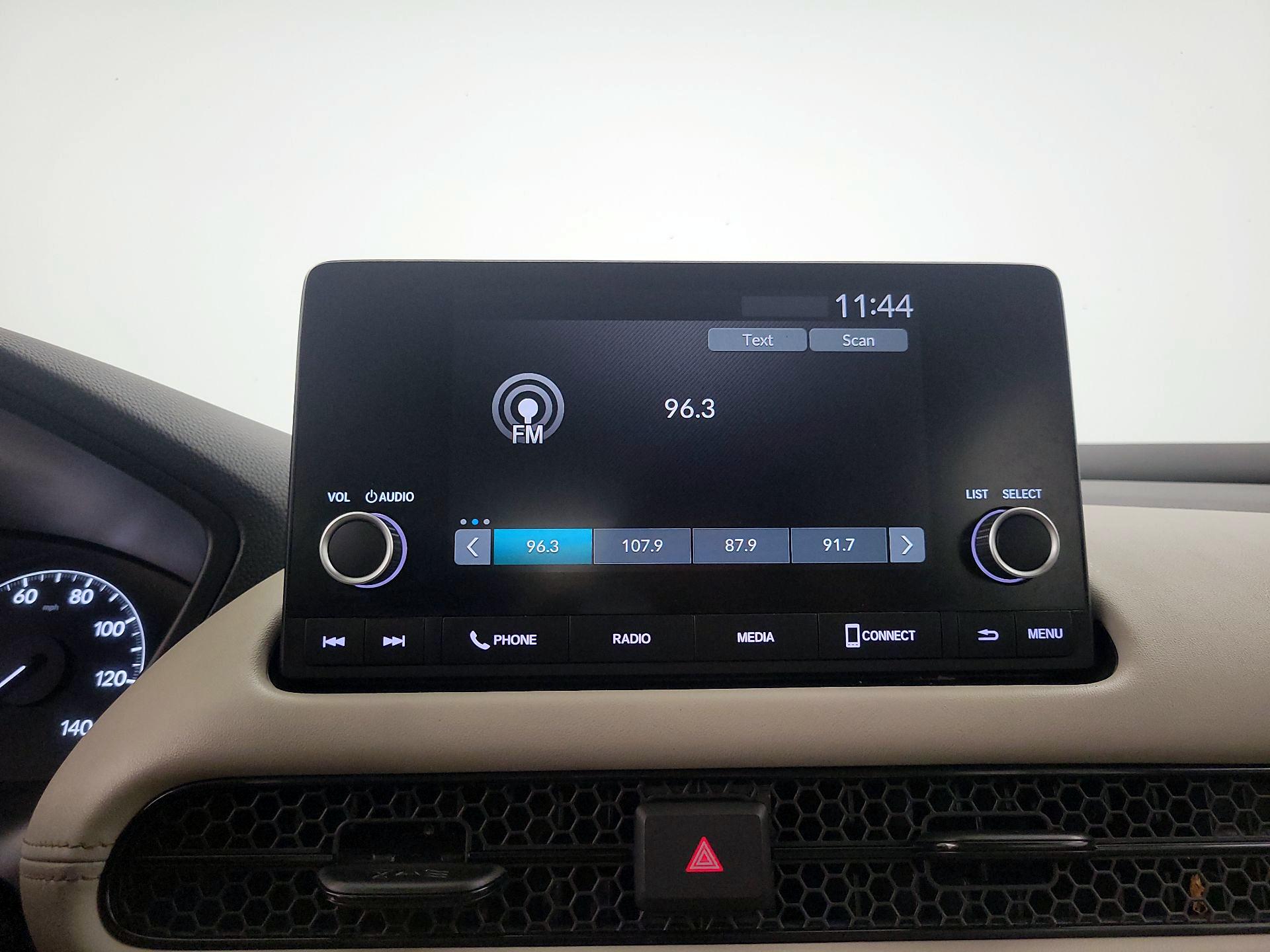 Thumbnail: 2025 Honda HR-V - 15