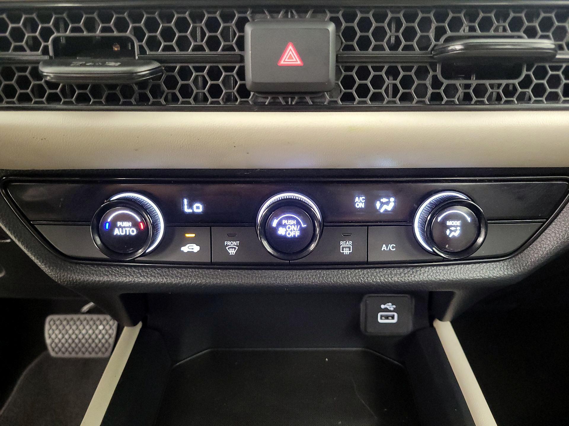 Thumbnail: 2025 Honda HR-V - 16