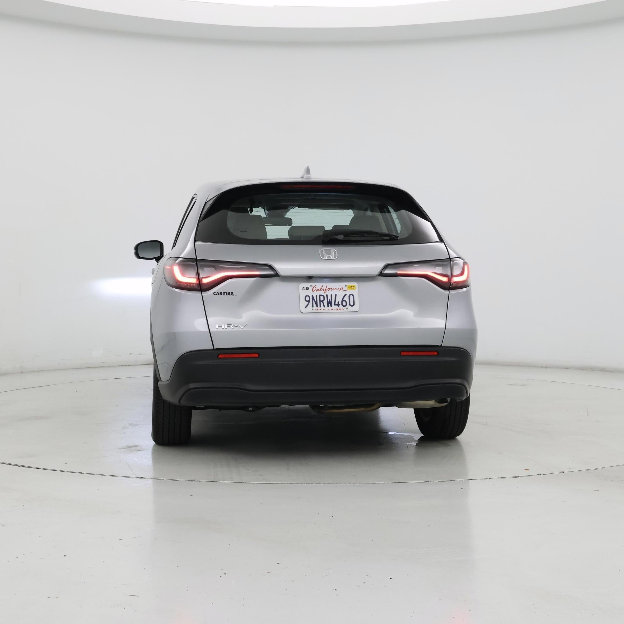 Thumbnail: 2025 Honda HR-V - 6