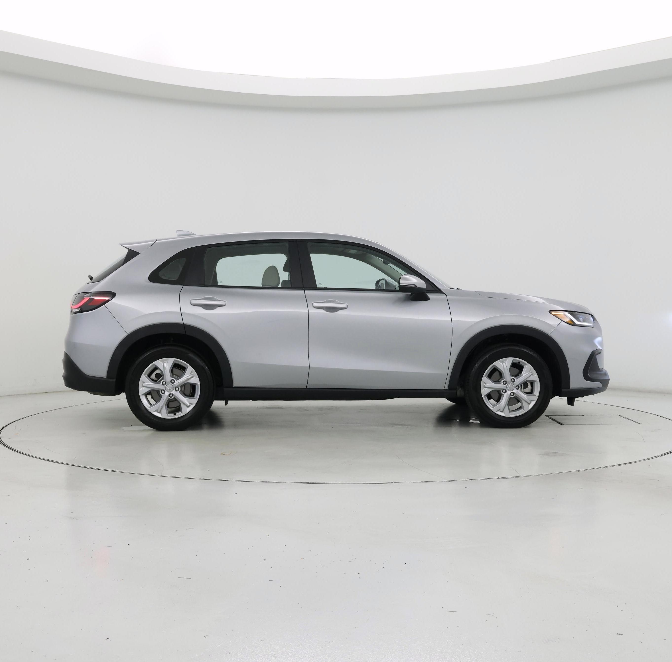 Thumbnail: 2025 Honda HR-V - 7