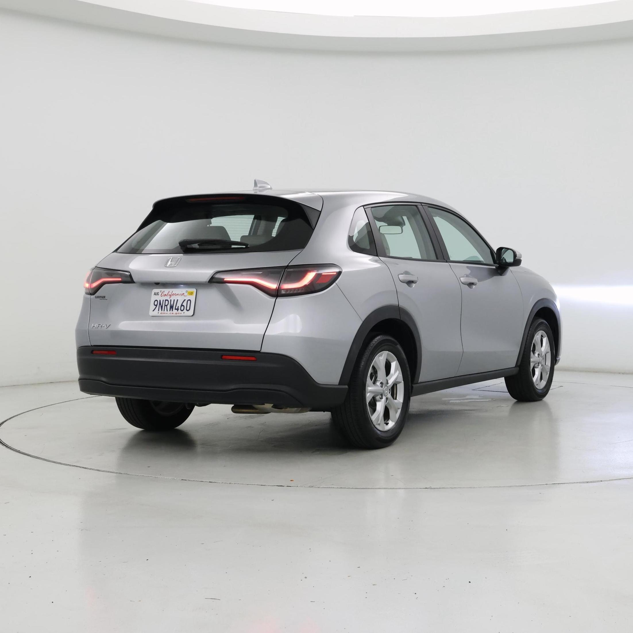 Thumbnail: 2025 Honda HR-V - 8