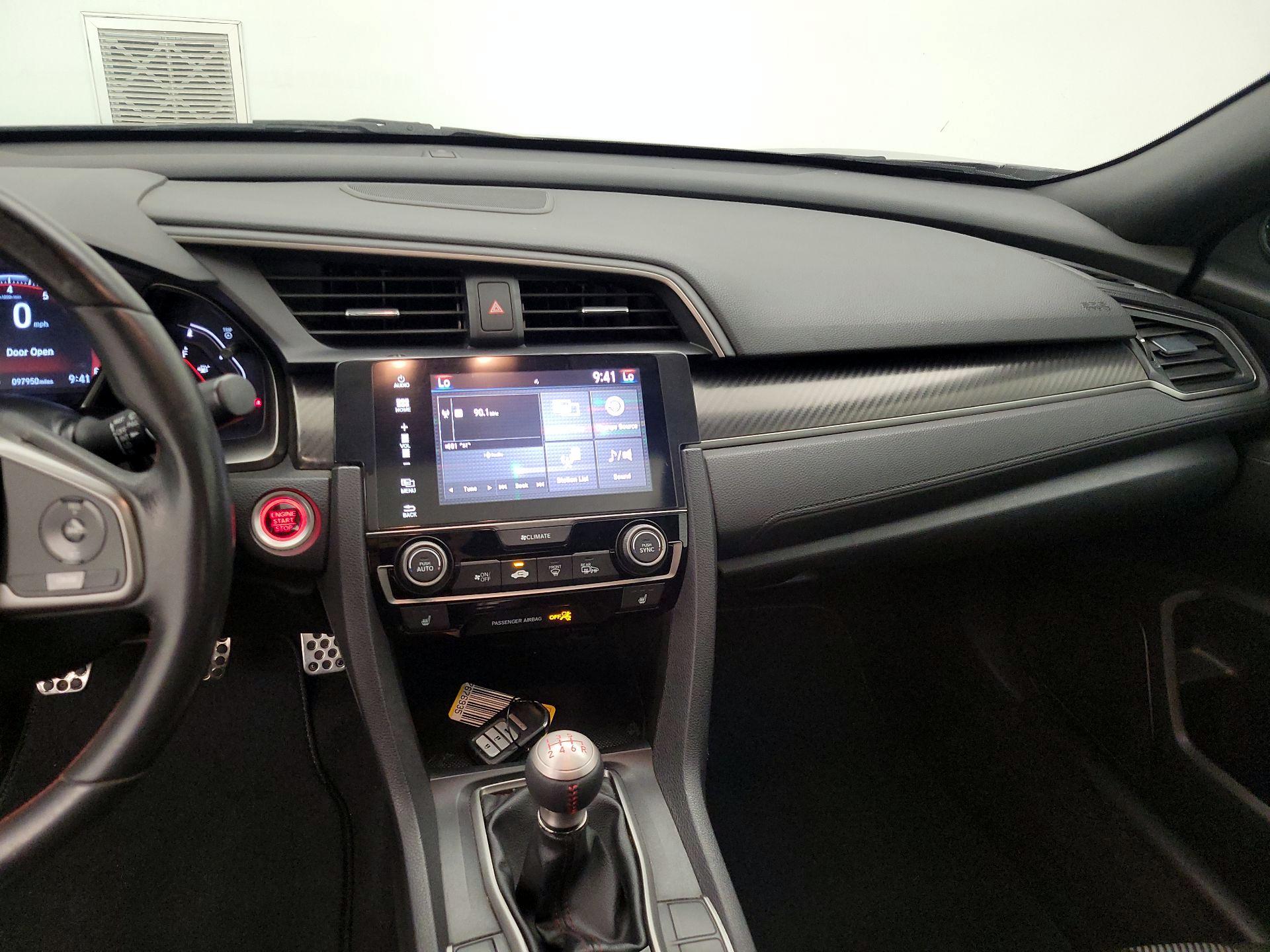 Thumbnail: 2018 Honda Civic - 9