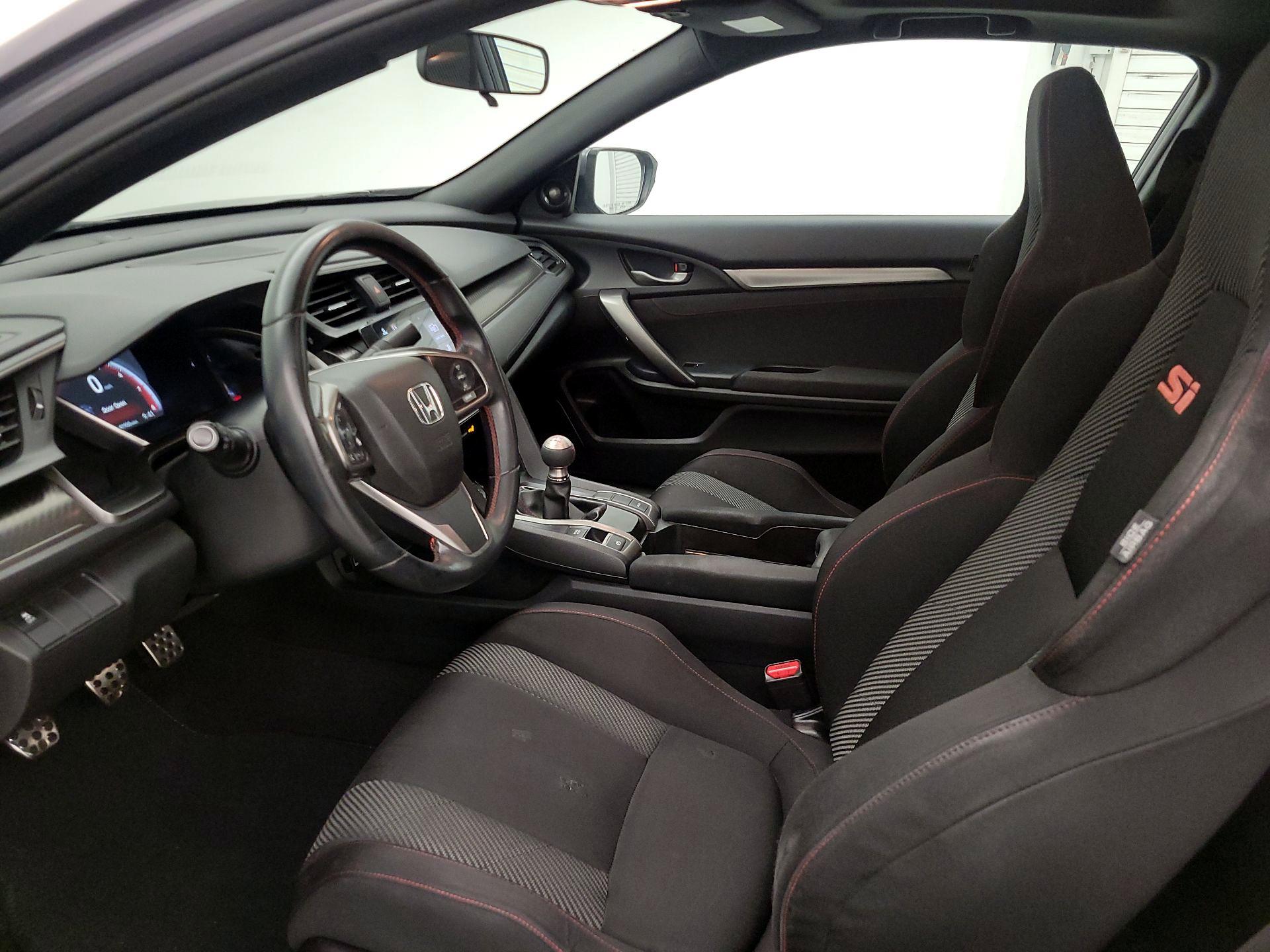 Thumbnail: 2018 Honda Civic - 11