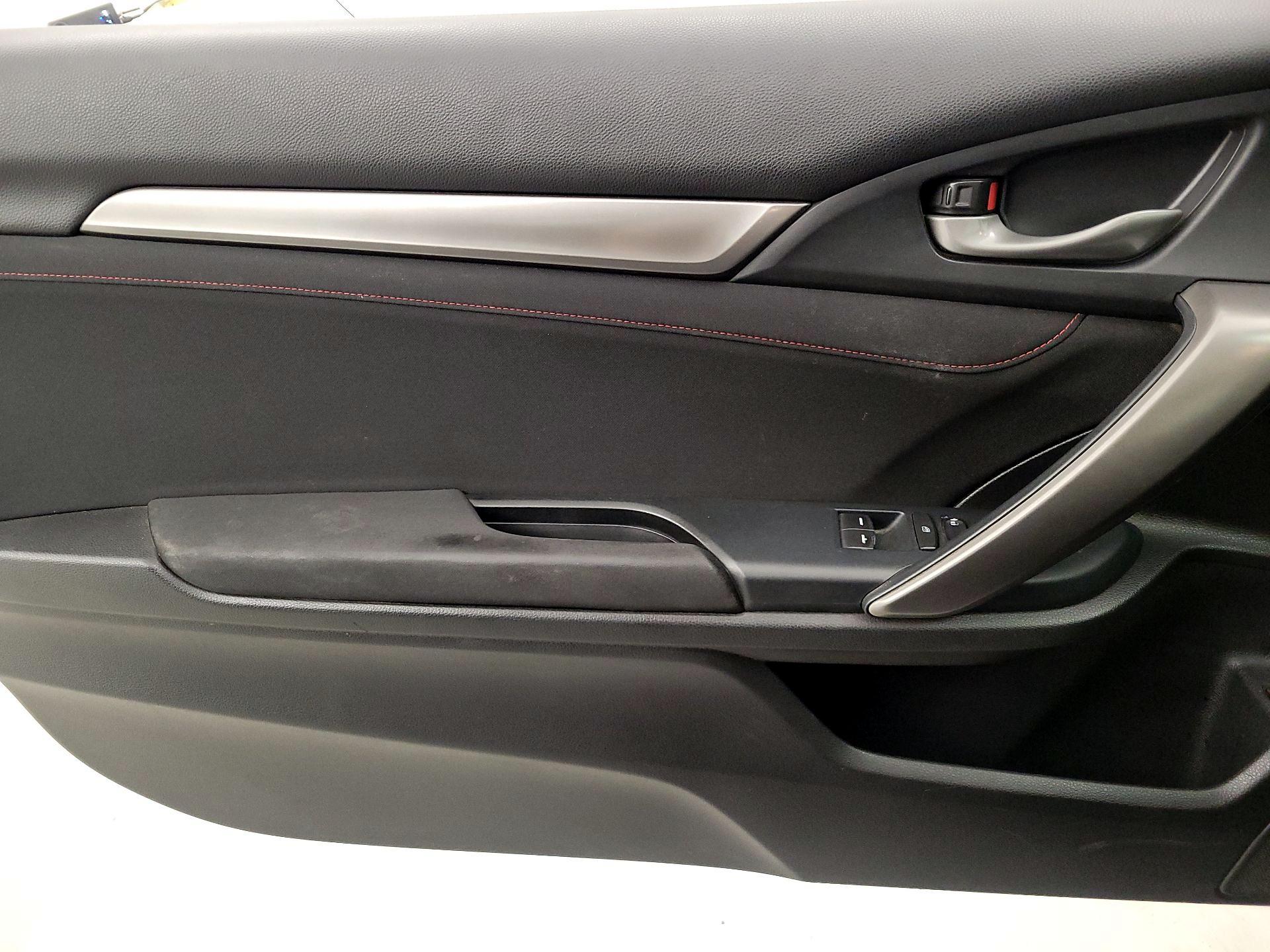 Thumbnail: 2018 Honda Civic - 12