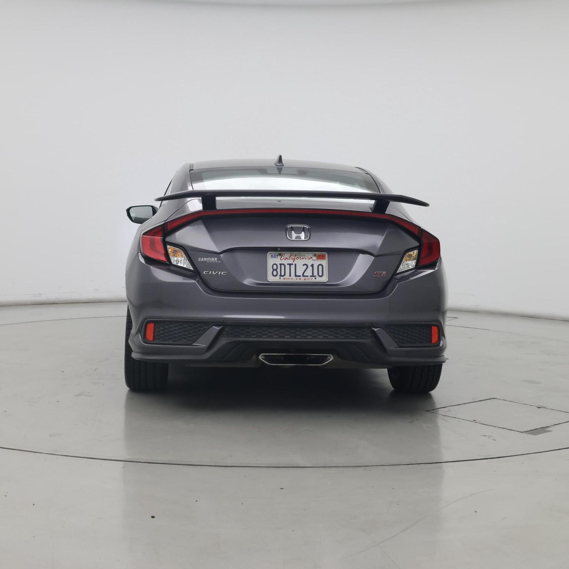 Thumbnail: 2018 Honda Civic - 6