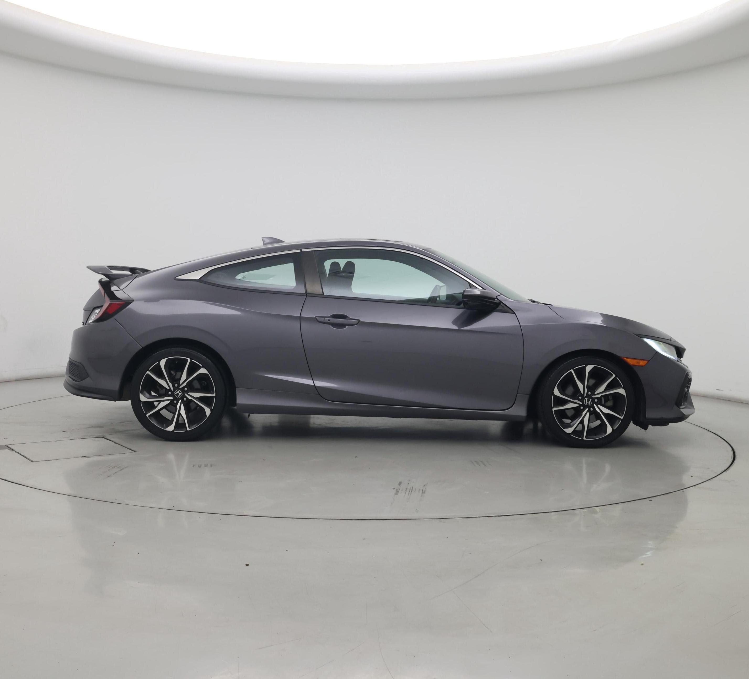 Thumbnail: 2018 Honda Civic - 7