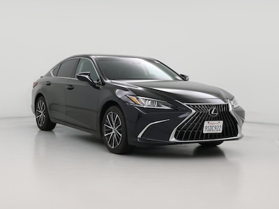 2025 Lexus ES 300h