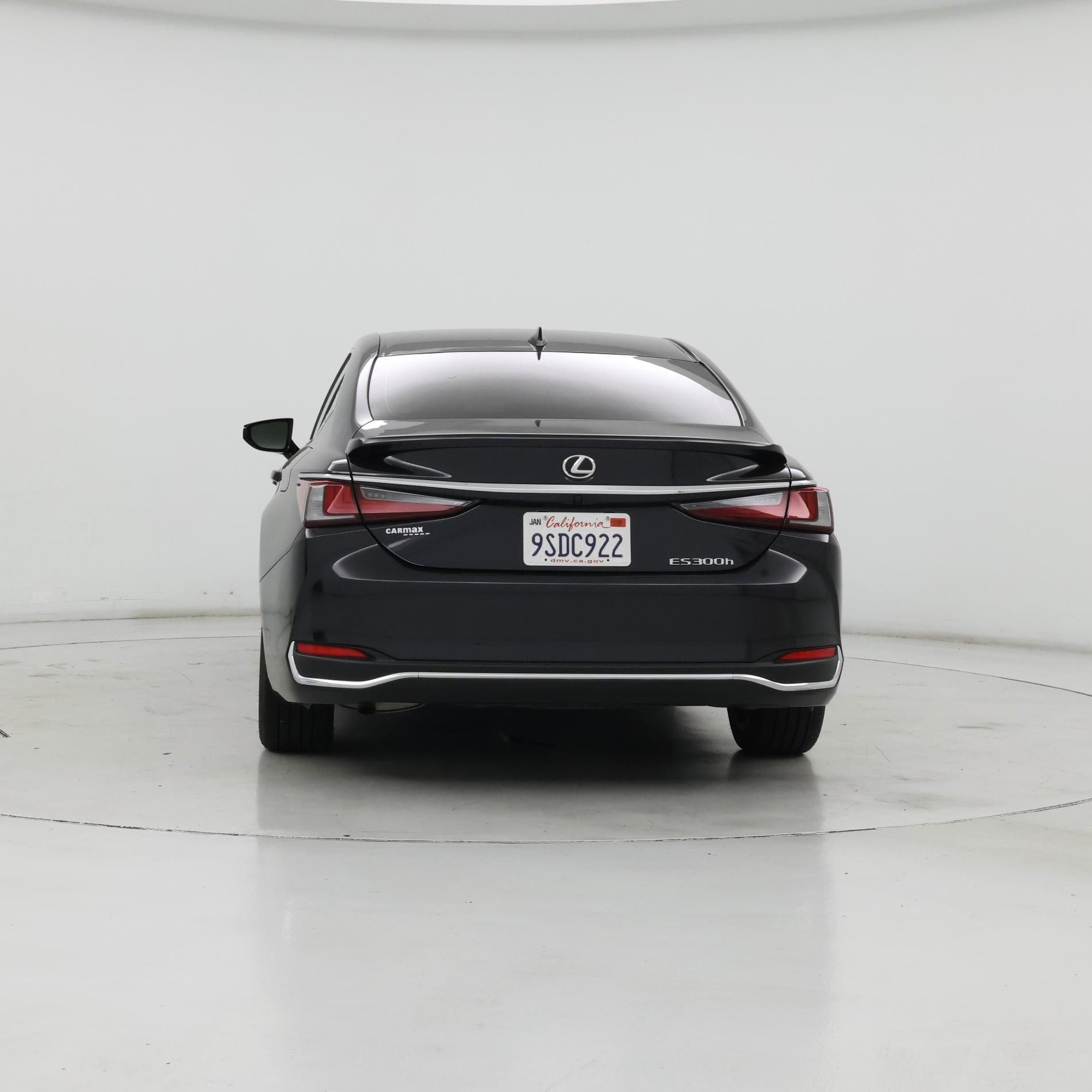 Thumbnail: 2025 Lexus ES - 6