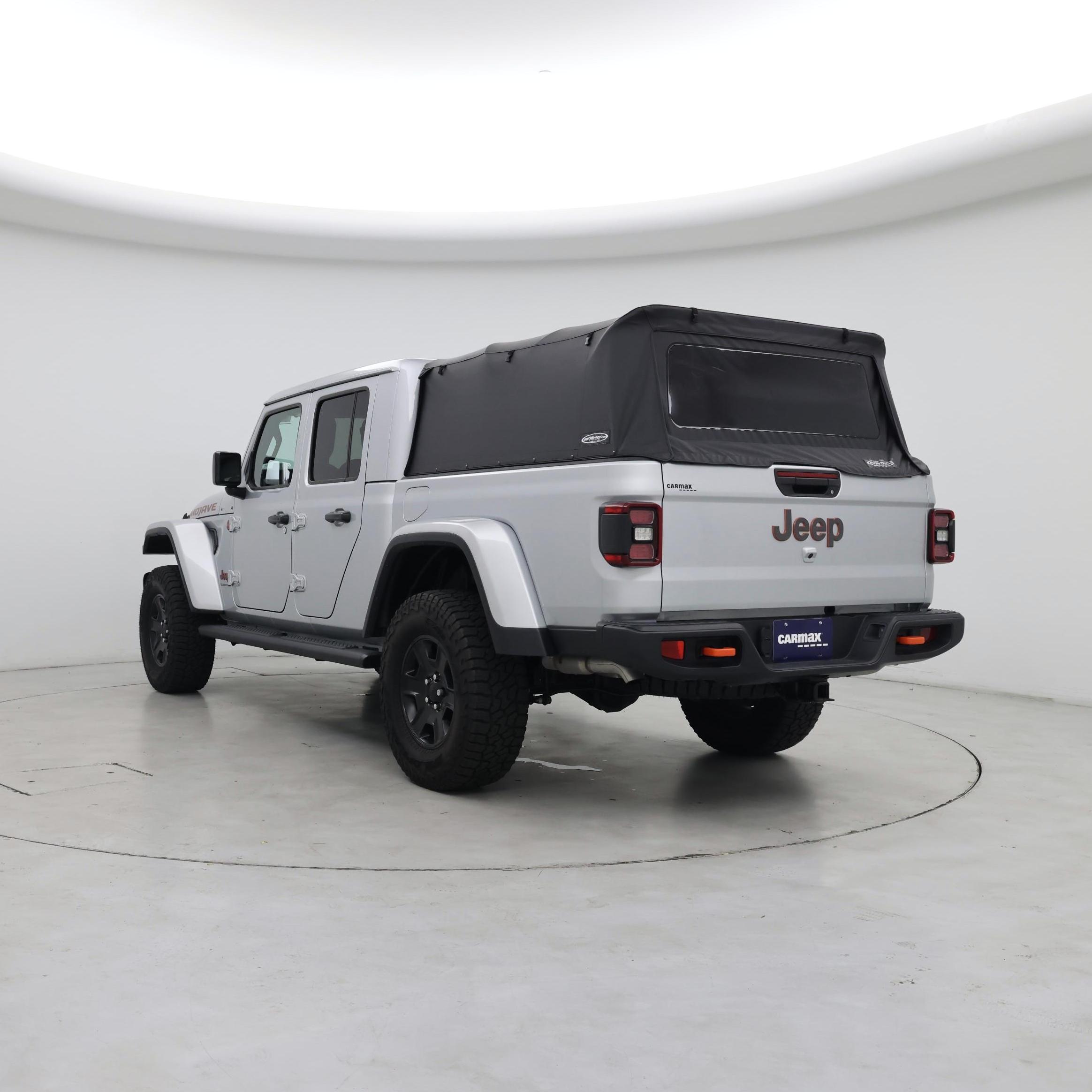 Thumbnail: 2023 Jeep Gladiator - 2