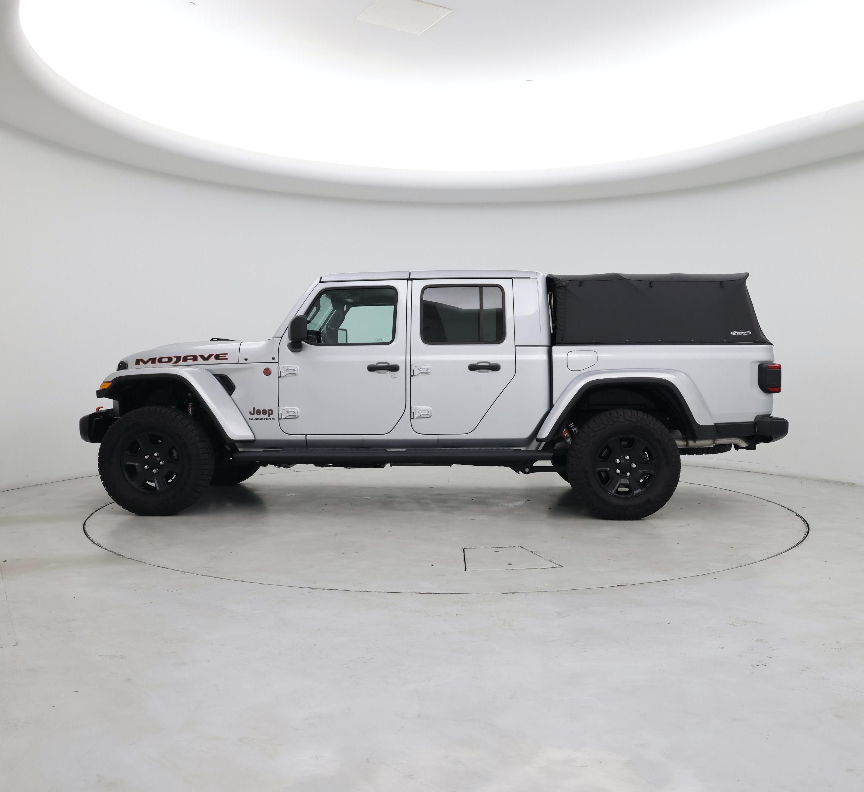 Thumbnail: 2023 Jeep Gladiator - 3