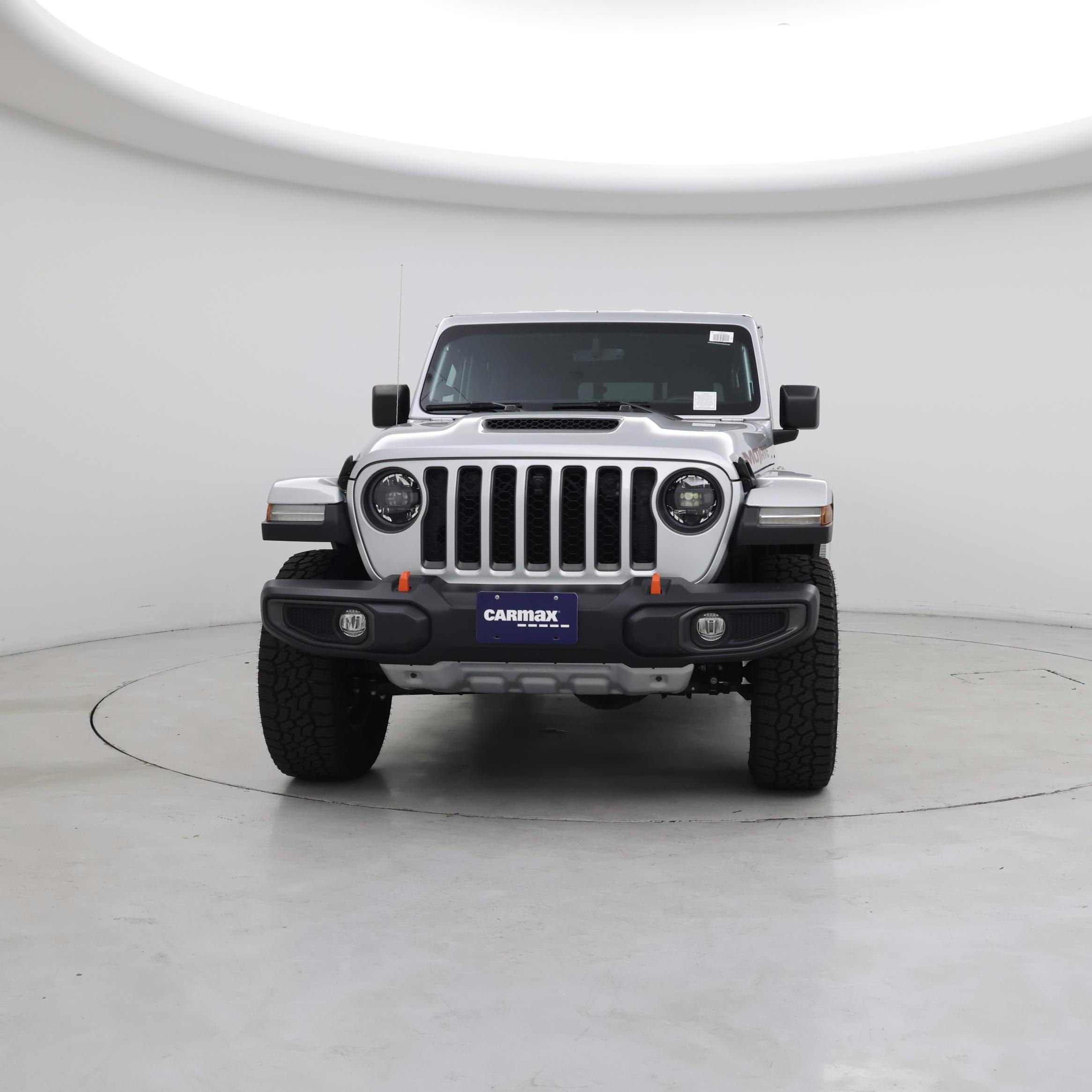 Thumbnail: 2023 Jeep Gladiator - 5