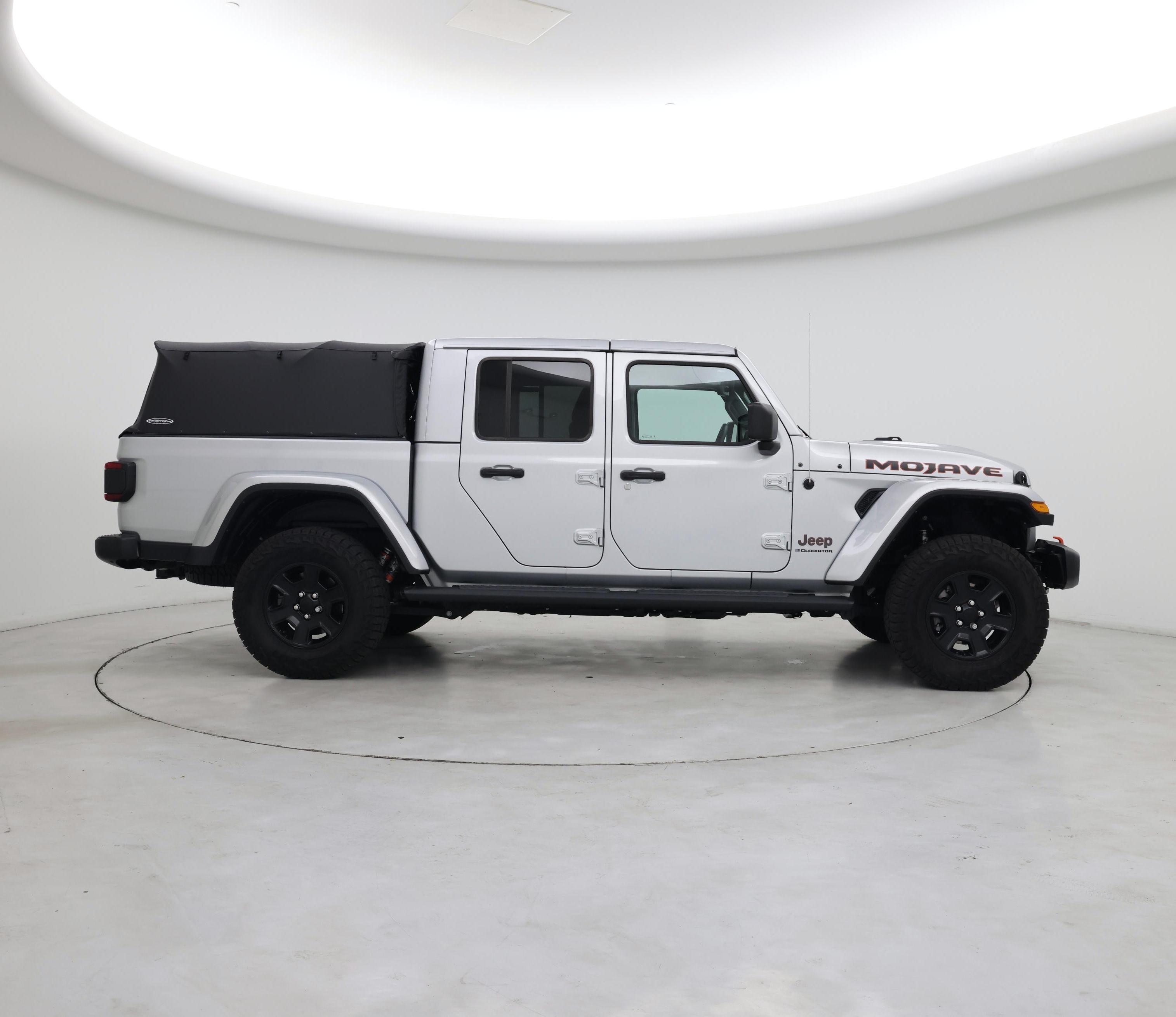 Thumbnail: 2023 Jeep Gladiator - 7